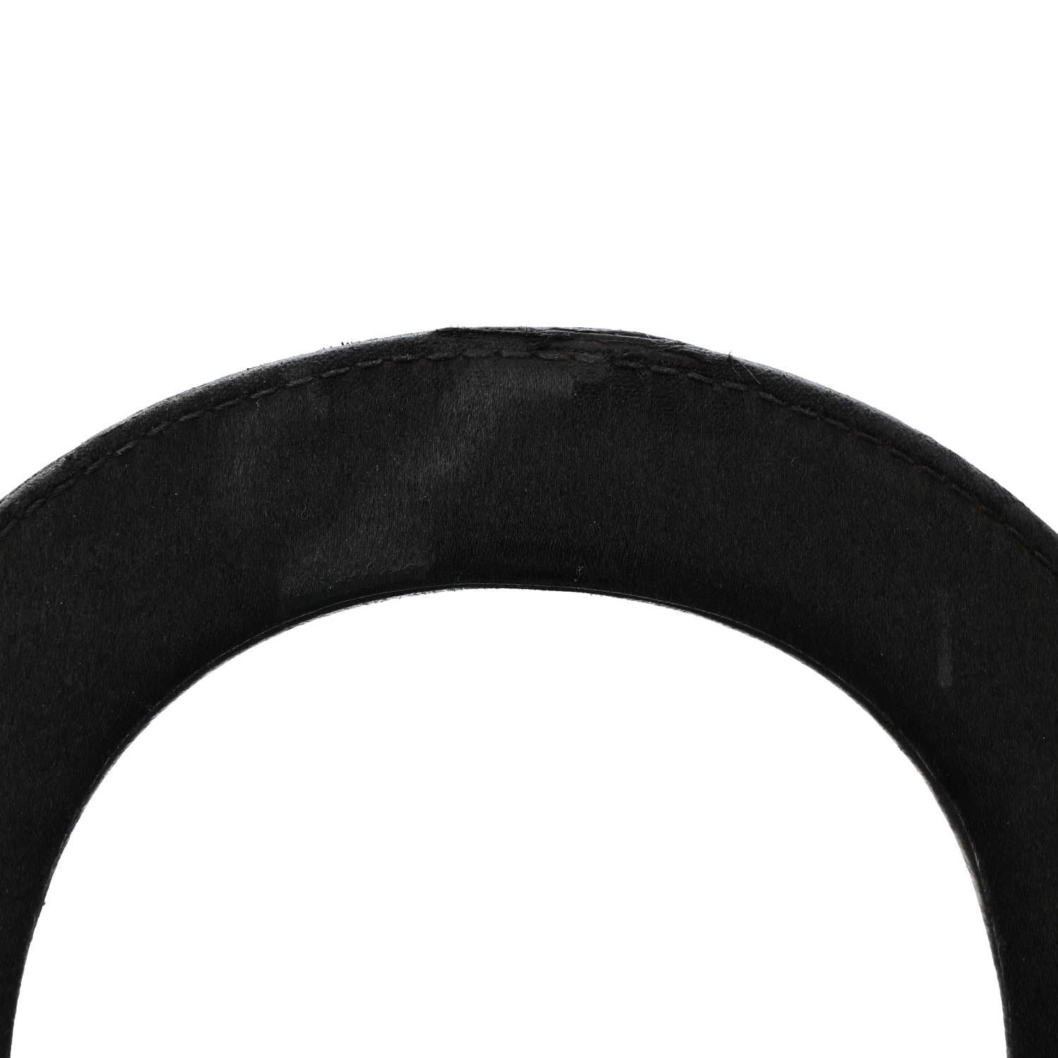 Christian Dior Satin Cannage Mini Lady Dior Black 12 of 12