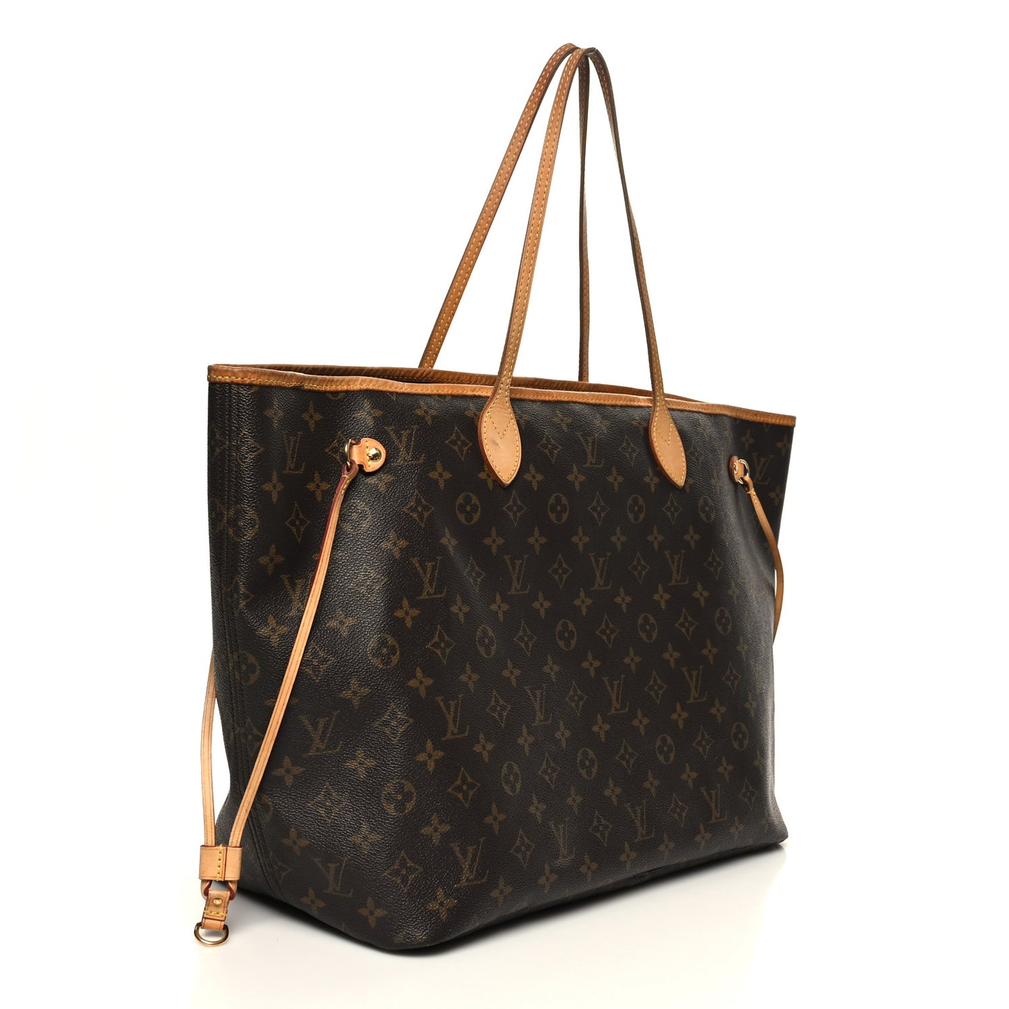 Monogram Neverfull GM