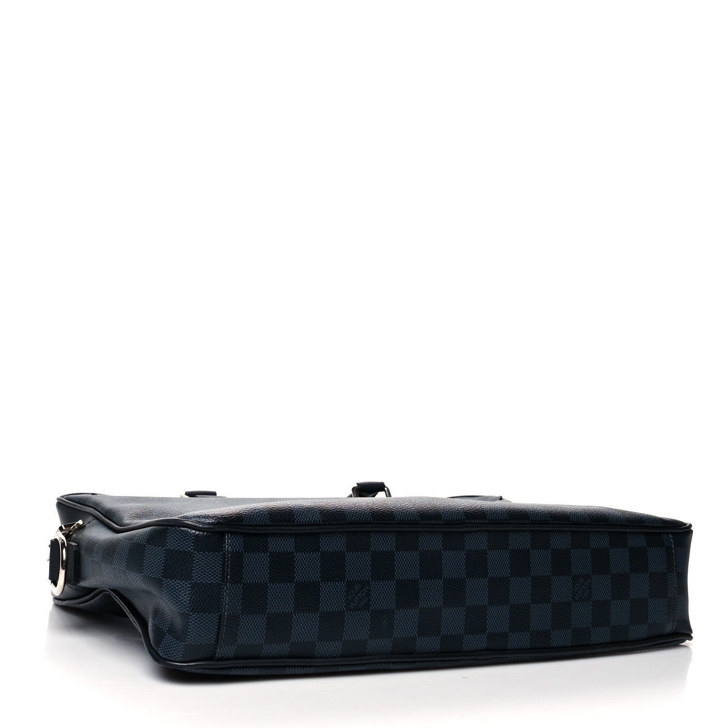 Louis Vuitton Damier Cobalt Porte Document Business 4 of 13