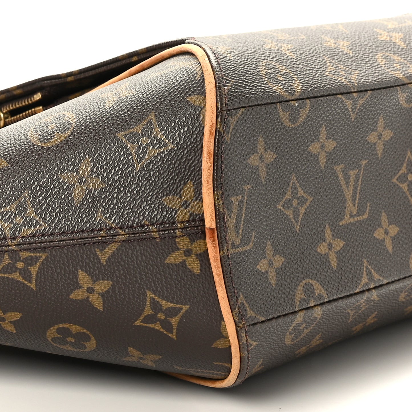 Monogram Ellipse GM Shopping Bag