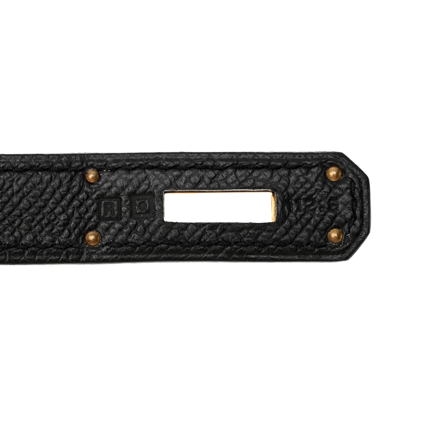 Epsom Kelly Sellier 28 Black