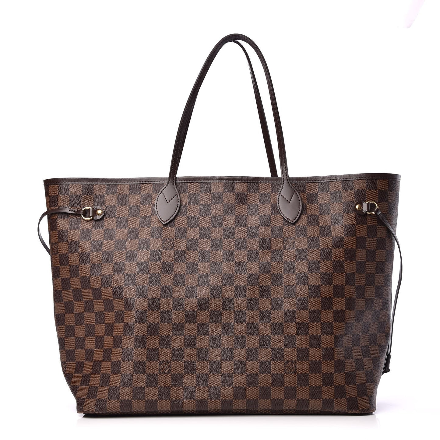 Damier Ebene Neo Neverfull GM