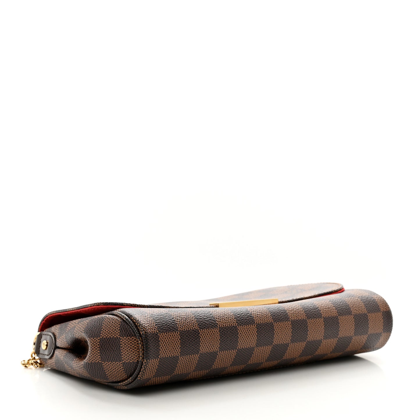 Damier Ebene Favorite MM