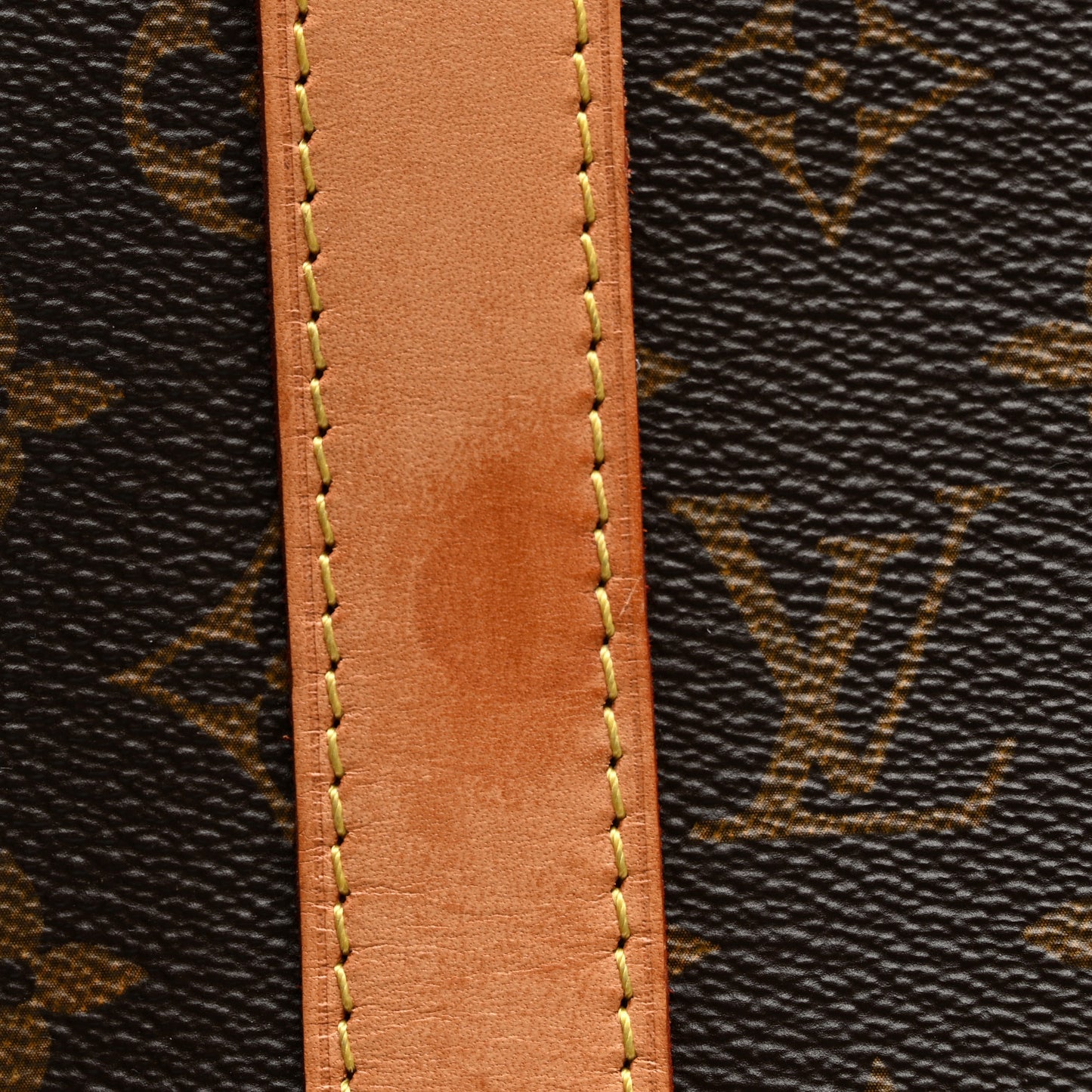 Monogram Keepall Bandouliere 50