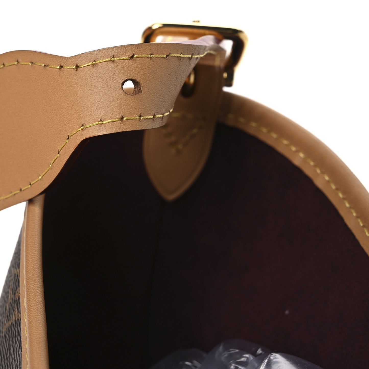 Monogram CarryAll PM