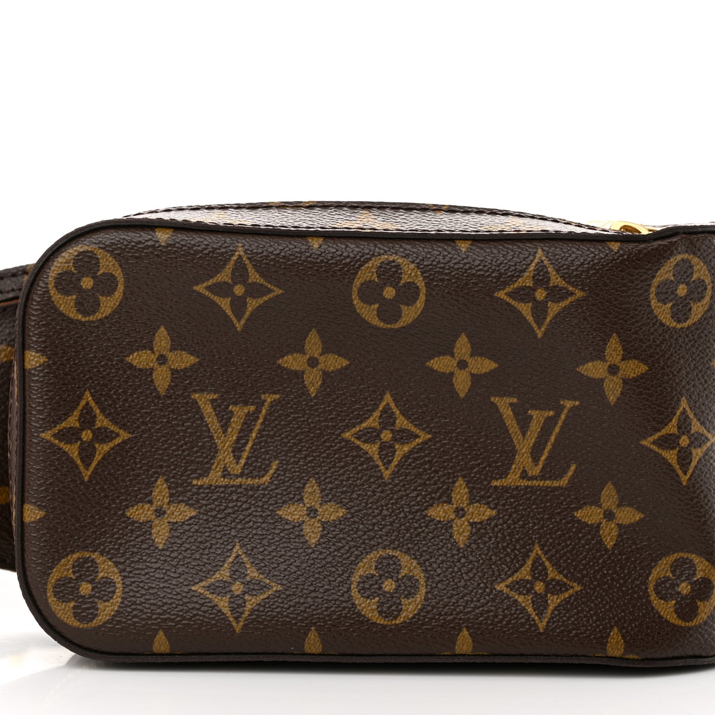 Monogram Geronimos