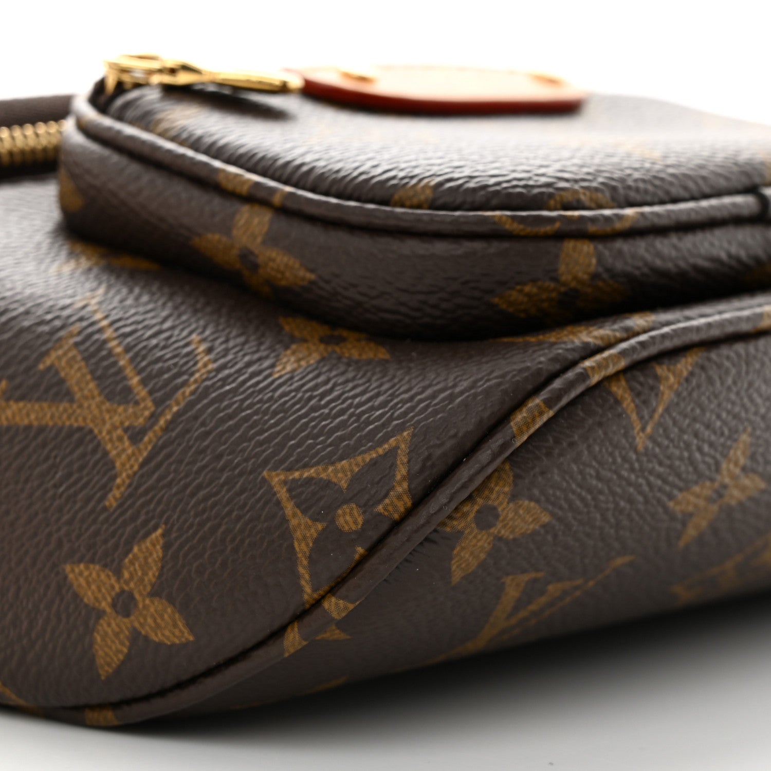 Louis Vuitton Monogram Mini Bumbag 8 of 10