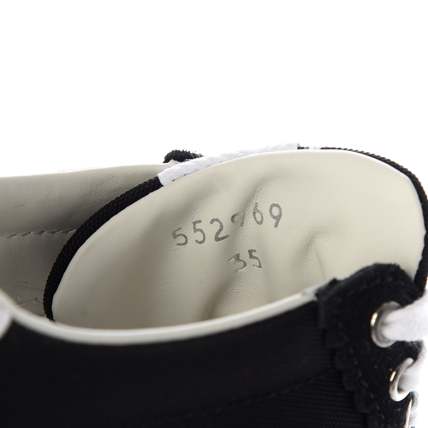 Suede Rainbow Womens G74 Sneakers 35 Black