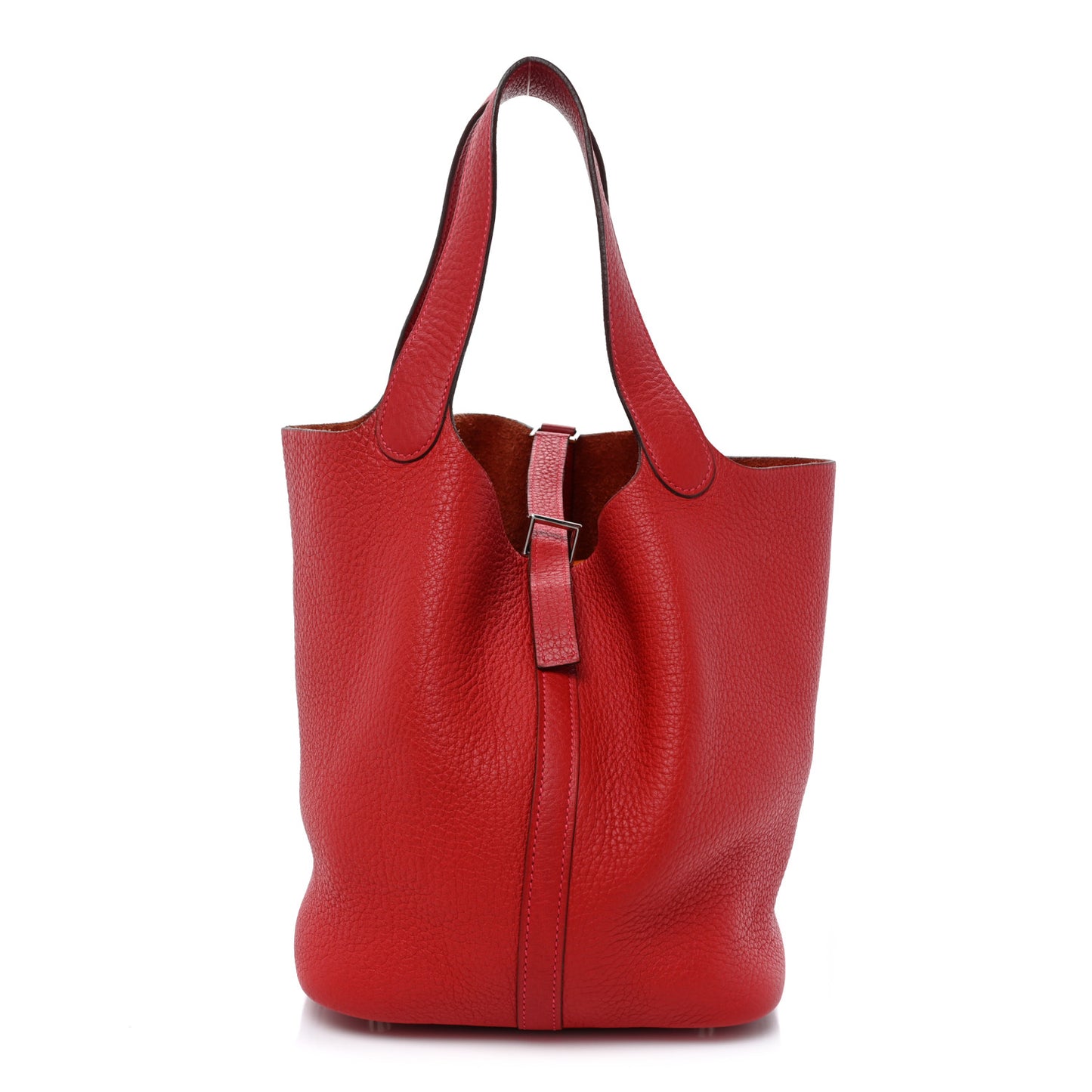 Taurillon Clemence Picotin 22 MM Rouge Vif
