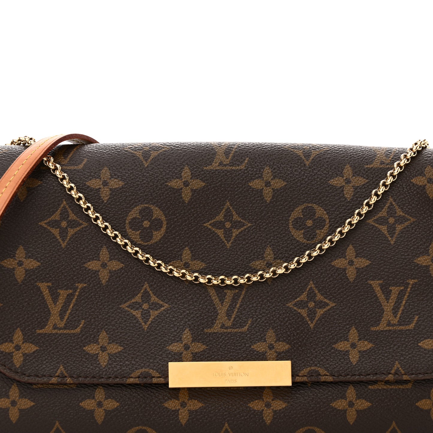 Monogram Favorite MM