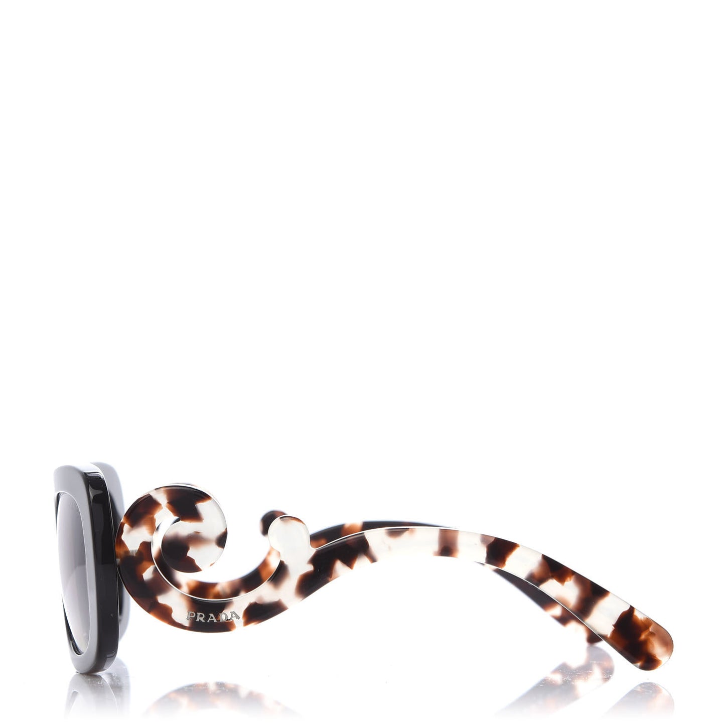 Baroque Sunglasses SPR 270 Brown