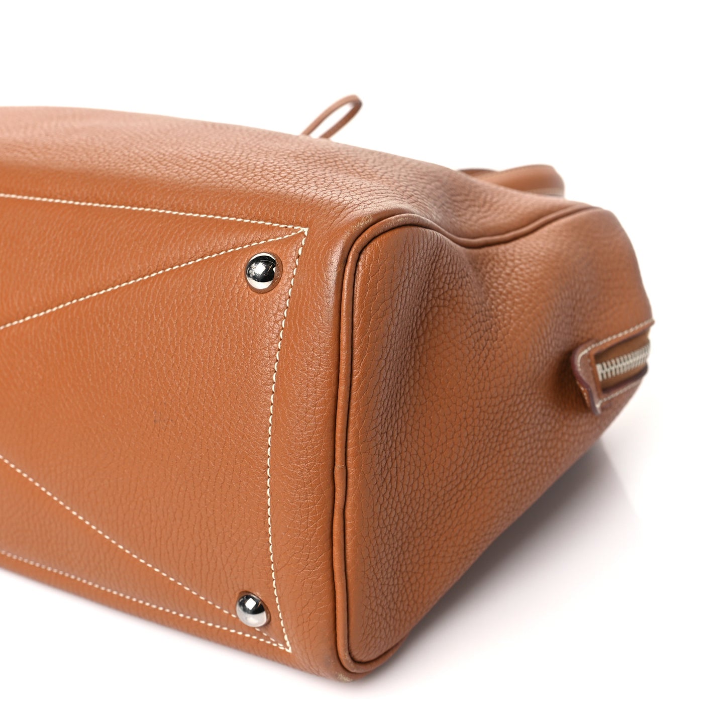 Taurillon Clemence Victoria II 43 Gold