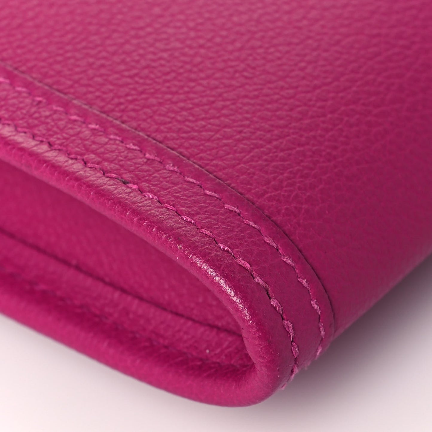 Evercolor Jige Elan 29 Clutch Rose Poupre