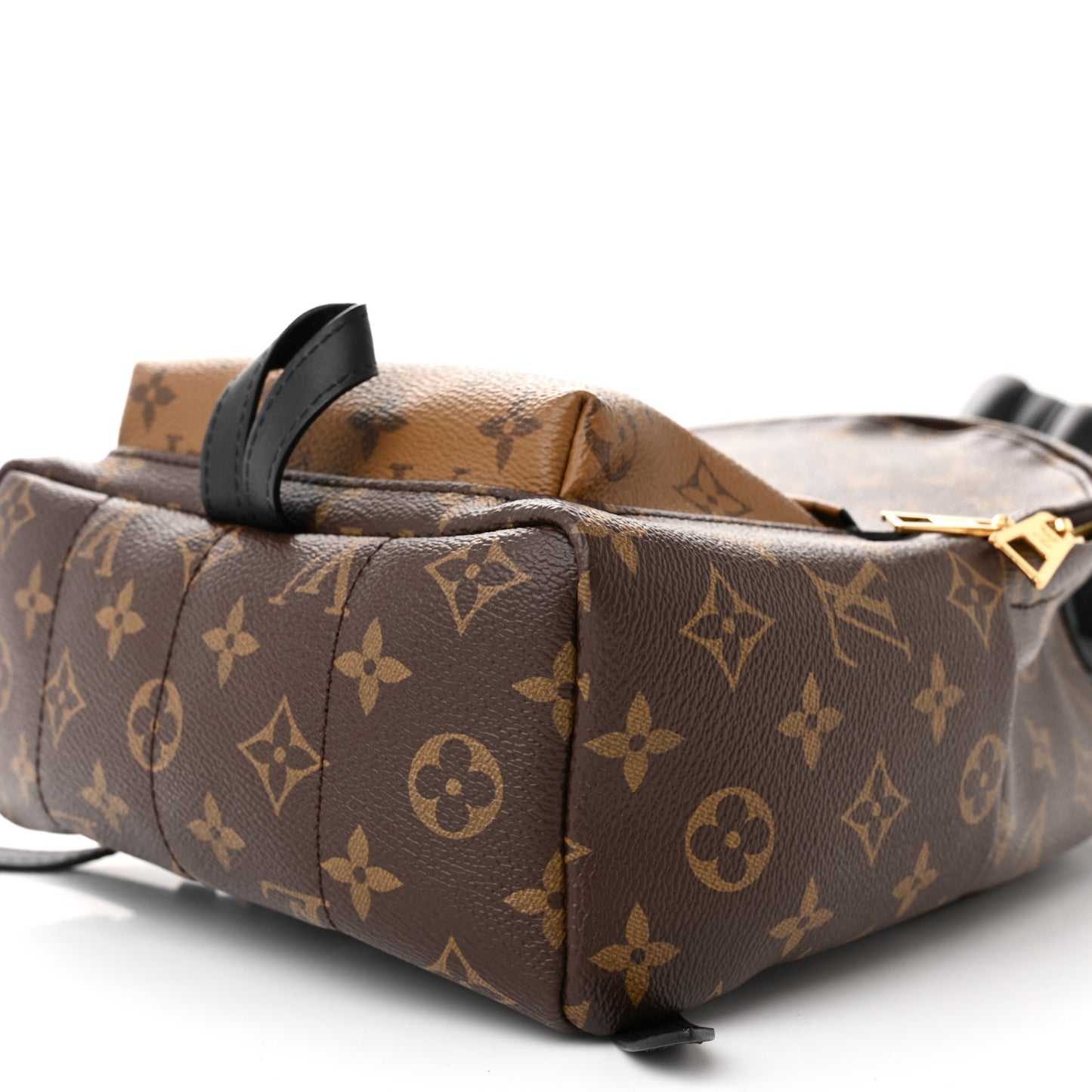 Reverse Monogram Palm Springs Backpack PM
