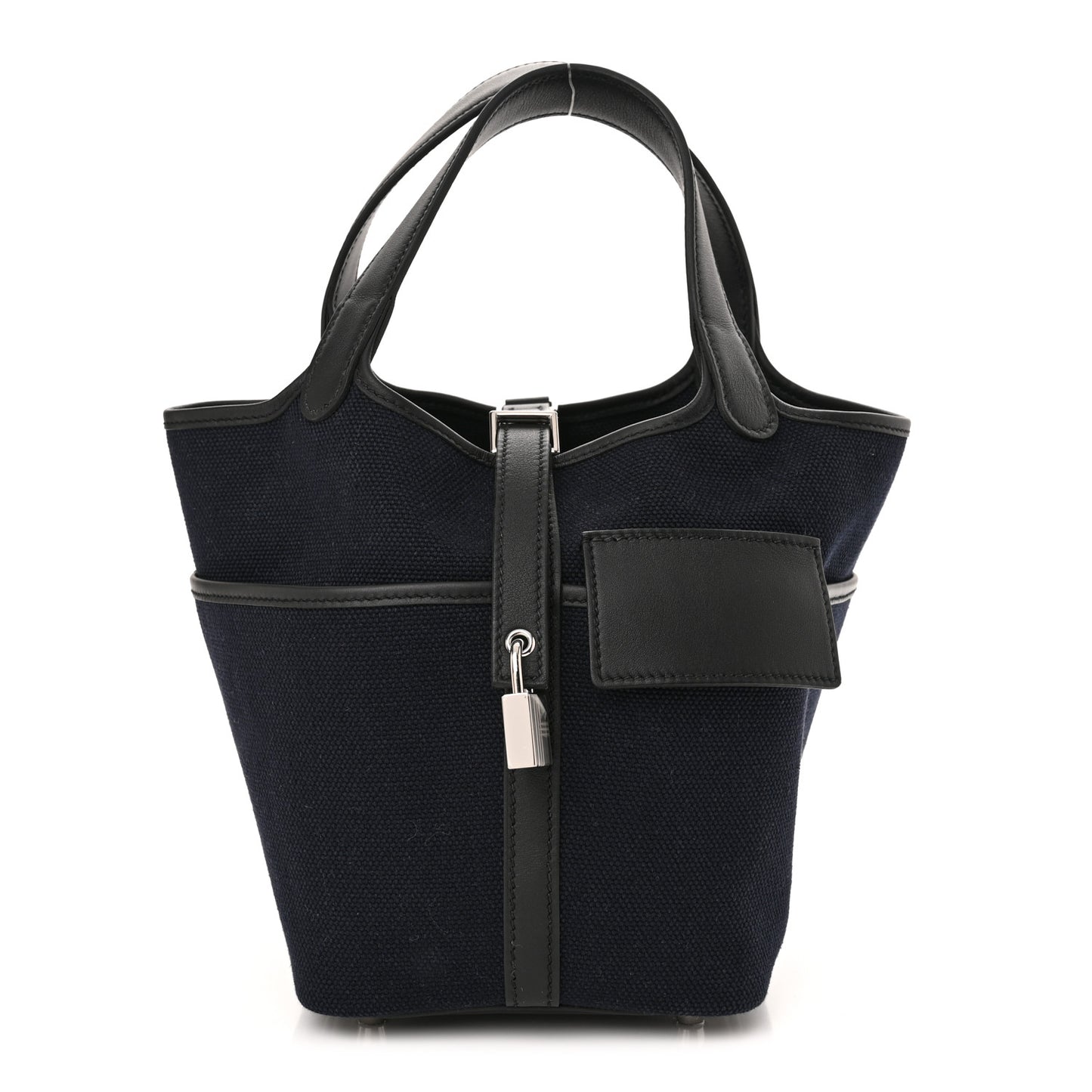 Toile Goeland Swift Cargo Picotin Lock 18 Bleu Marine