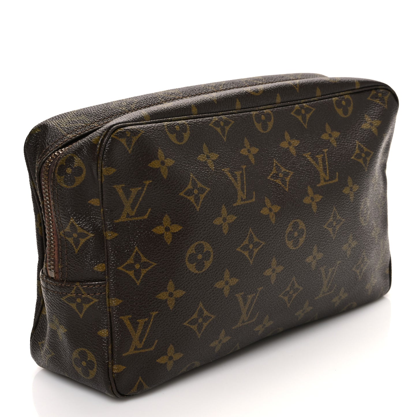 Monogram Trousse Toilette 28