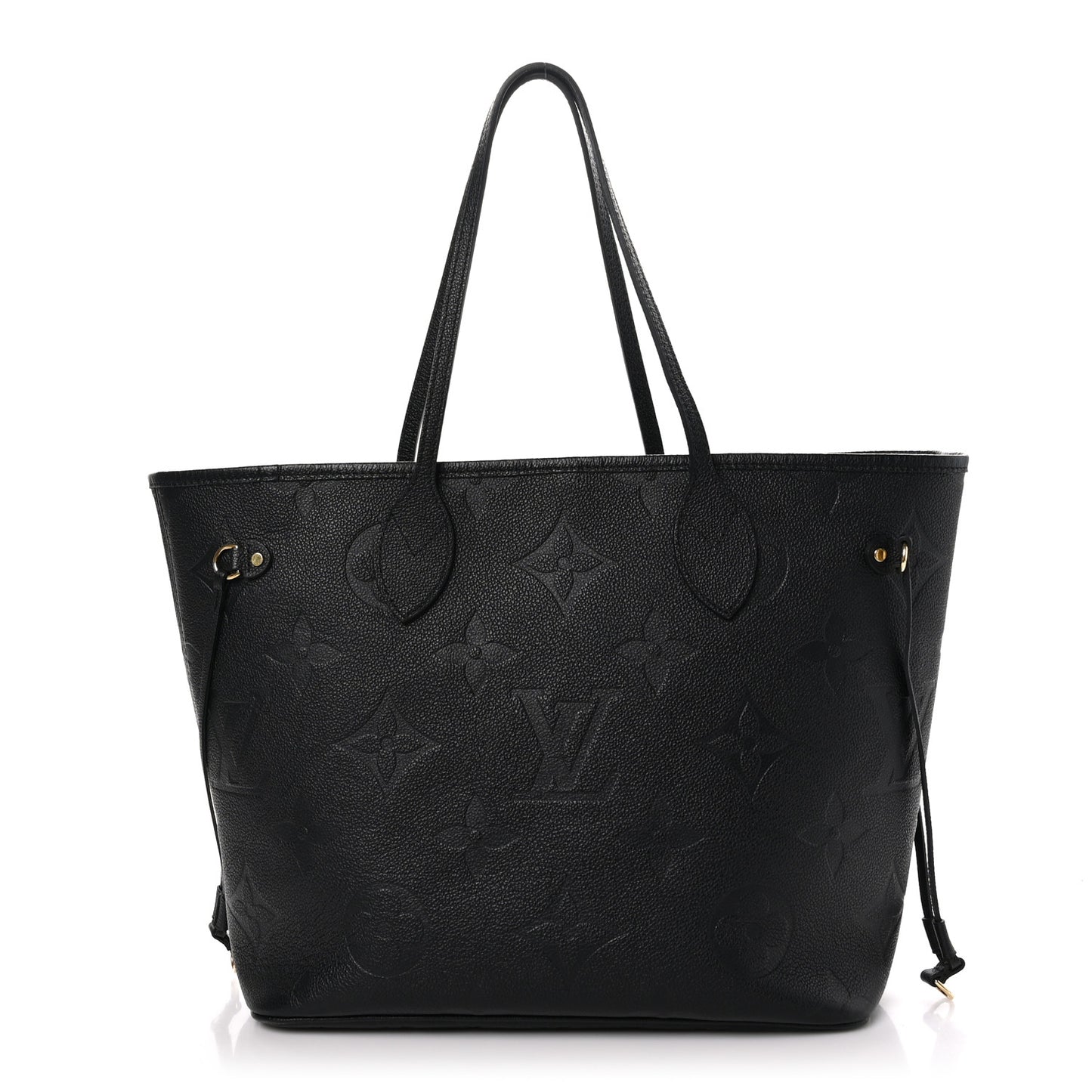 Empreinte Monogram Giant Neverfull MM Black