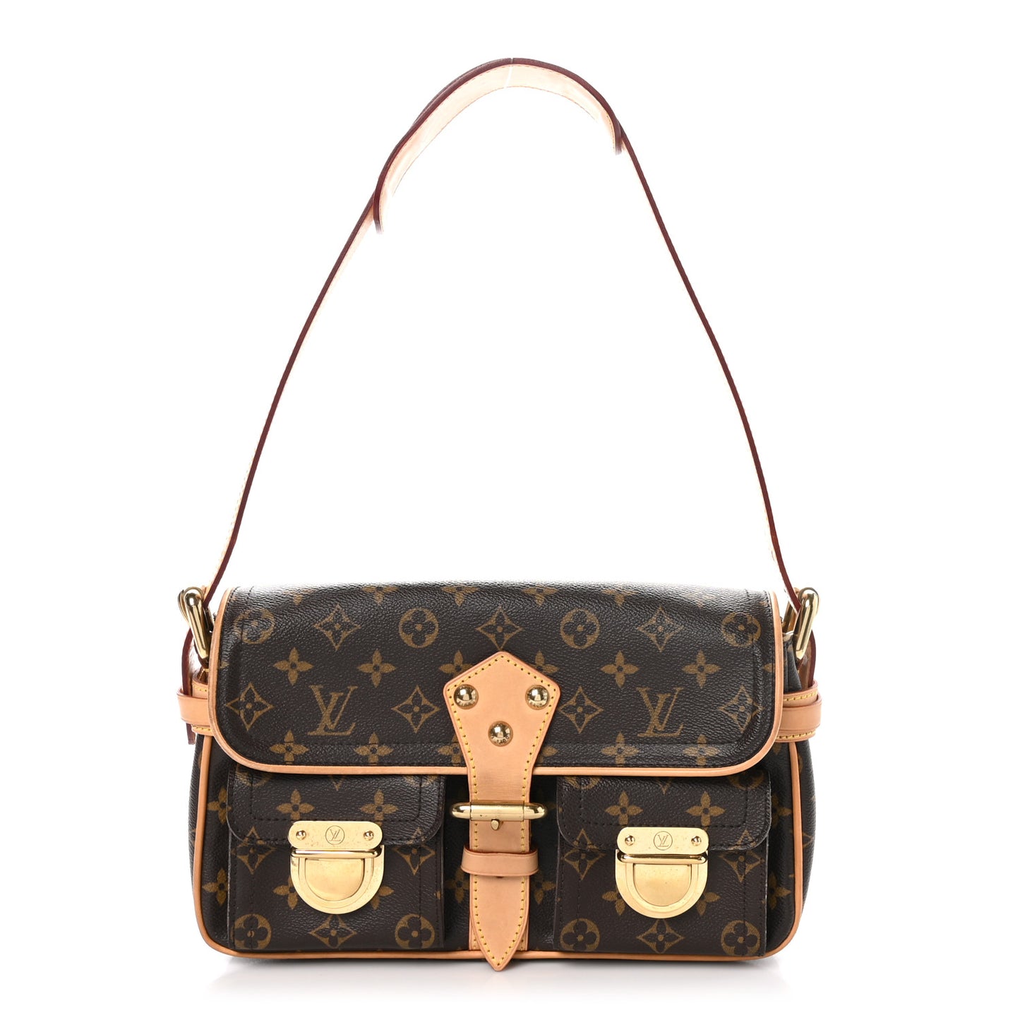 Monogram Hudson PM