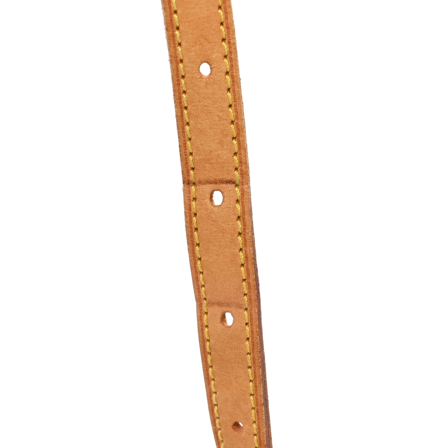 Monogram Trotteur