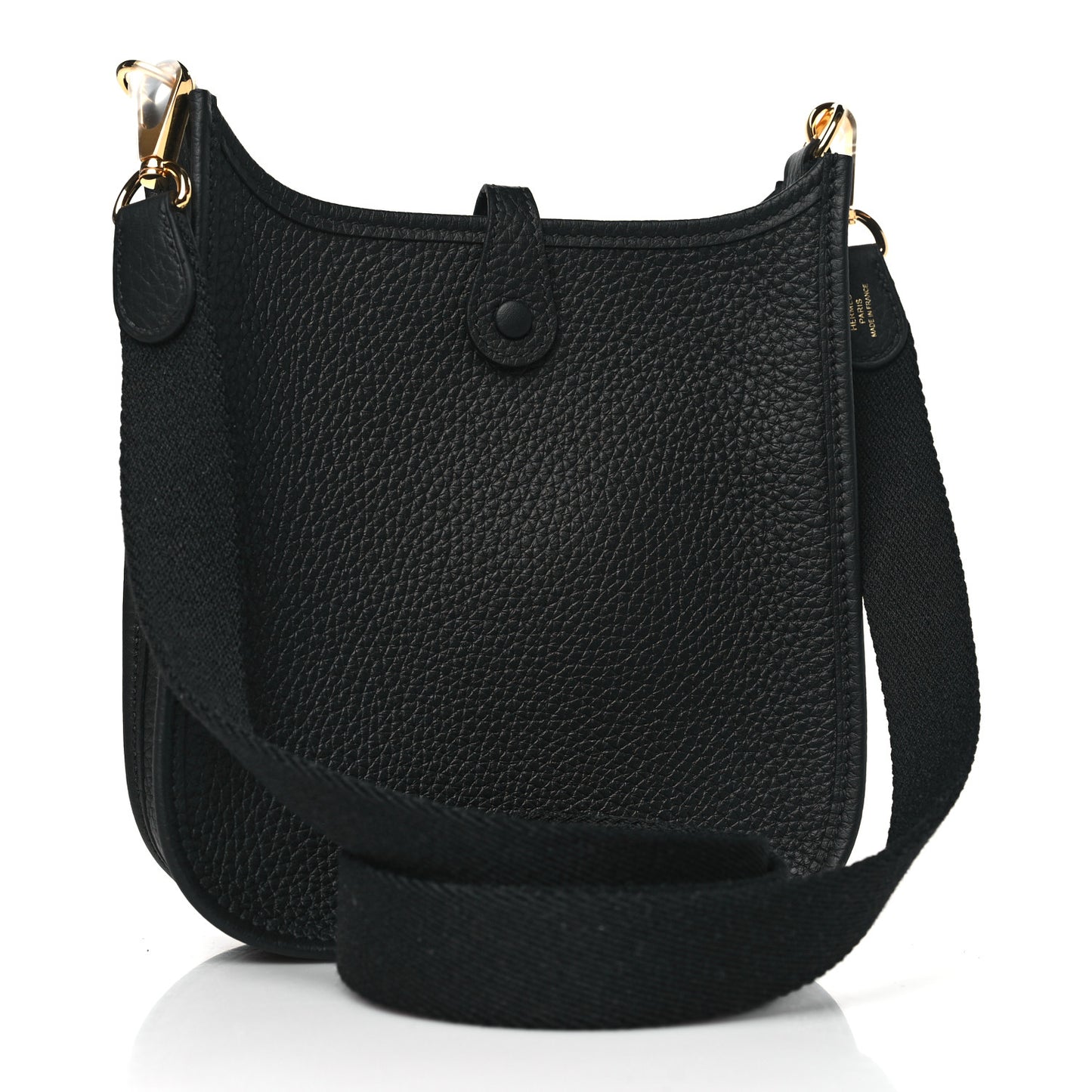 Taurillon Clemence Evelyne TPM Black
