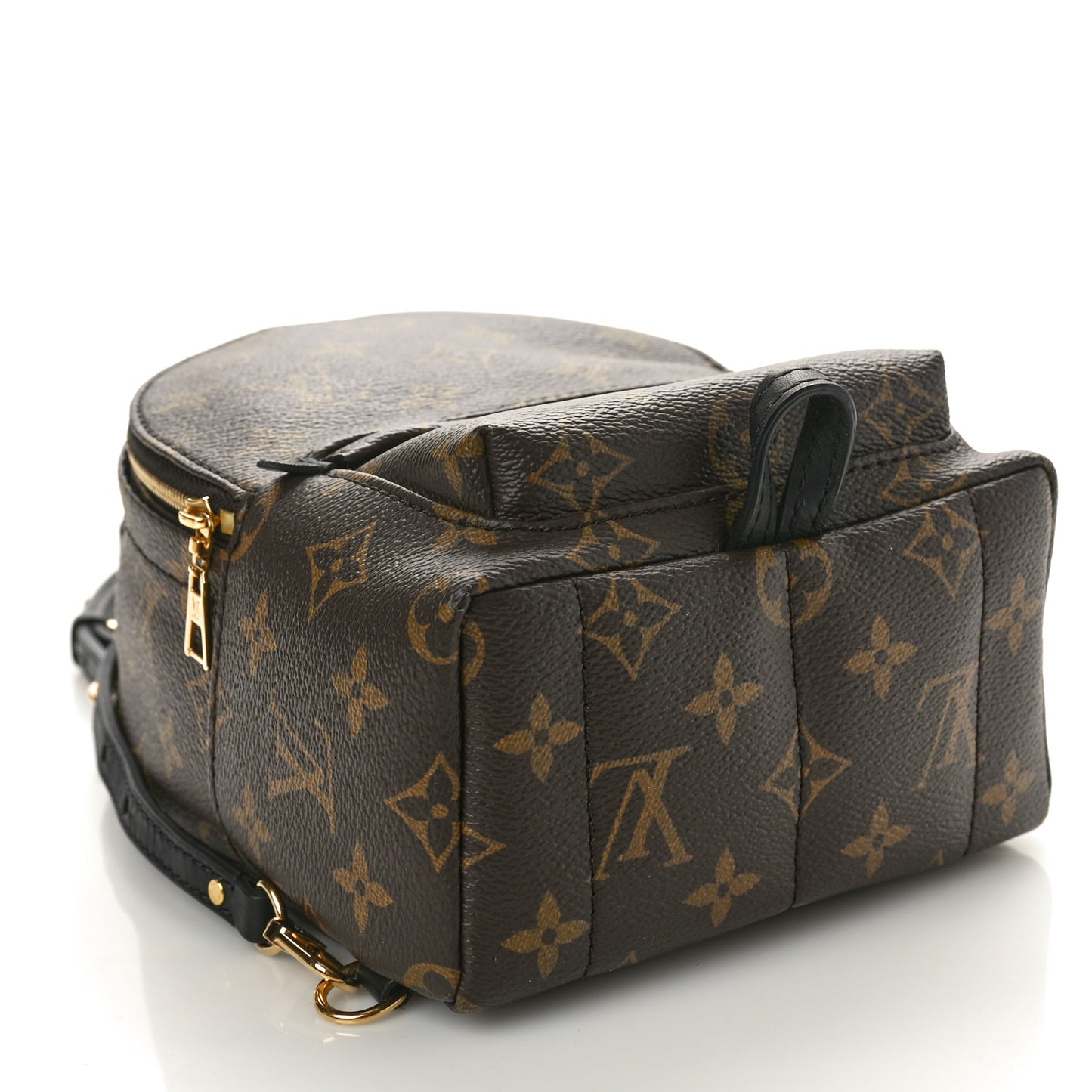 Monogram Palm Springs Backpack Mini