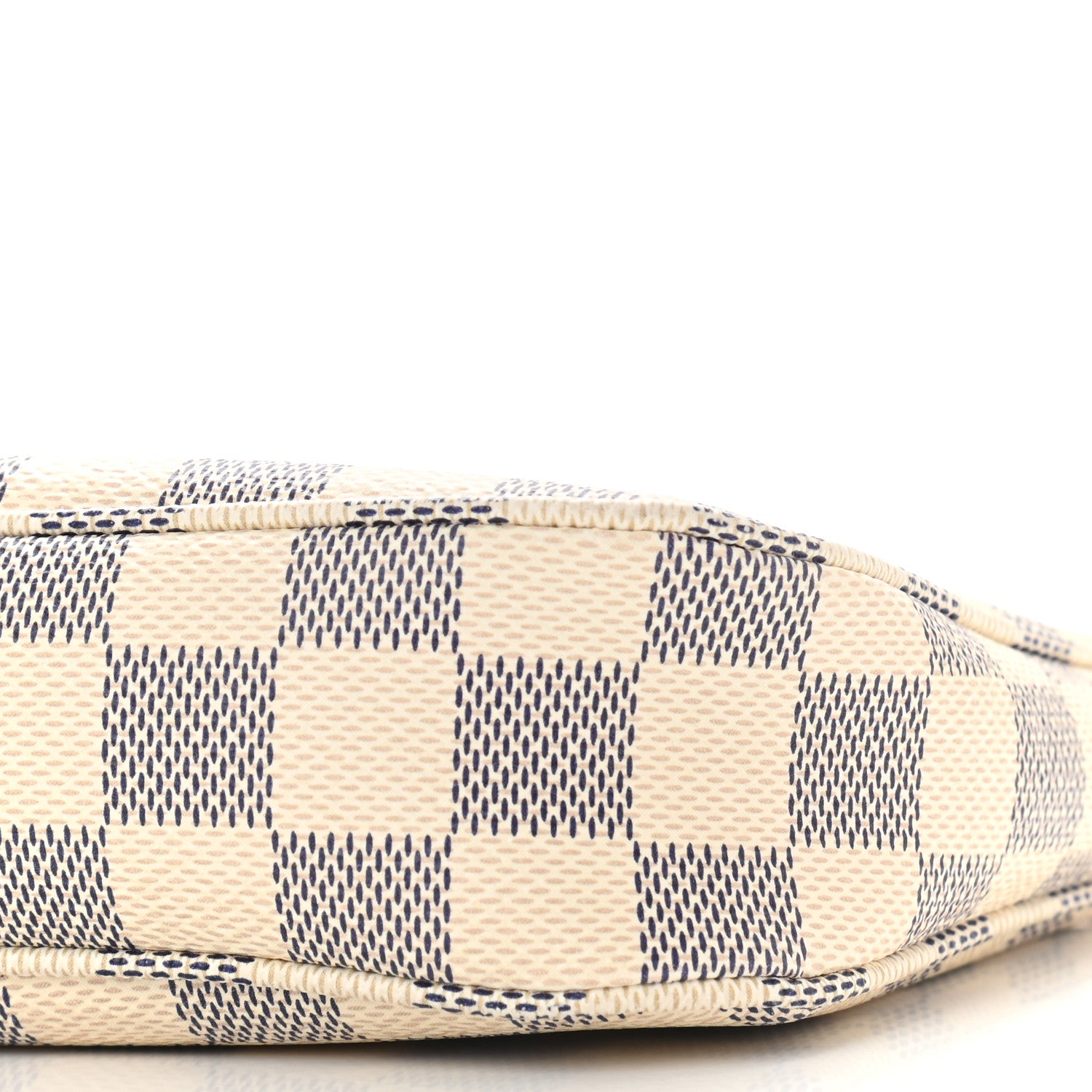 Louis Vuitton Damier Azur Pochette Accessories NM 9 of 9