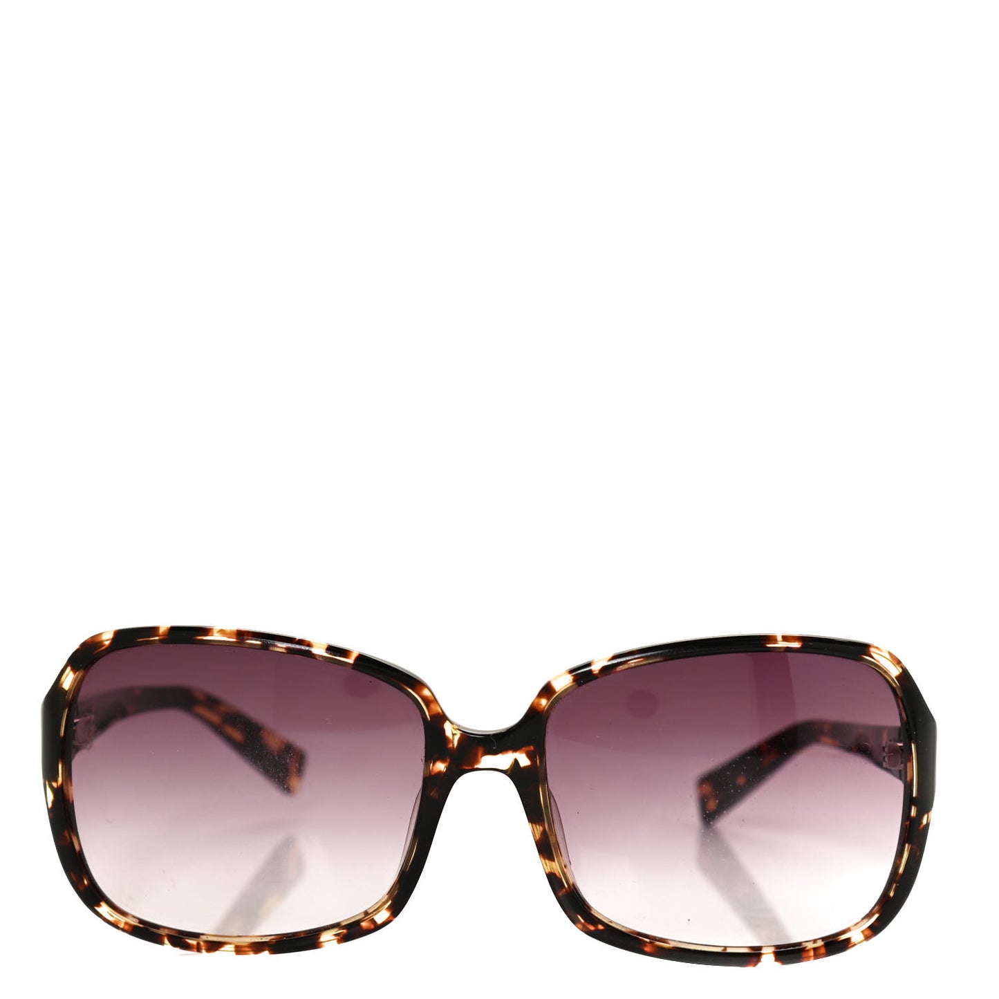Candice Sunglasses Tortoise