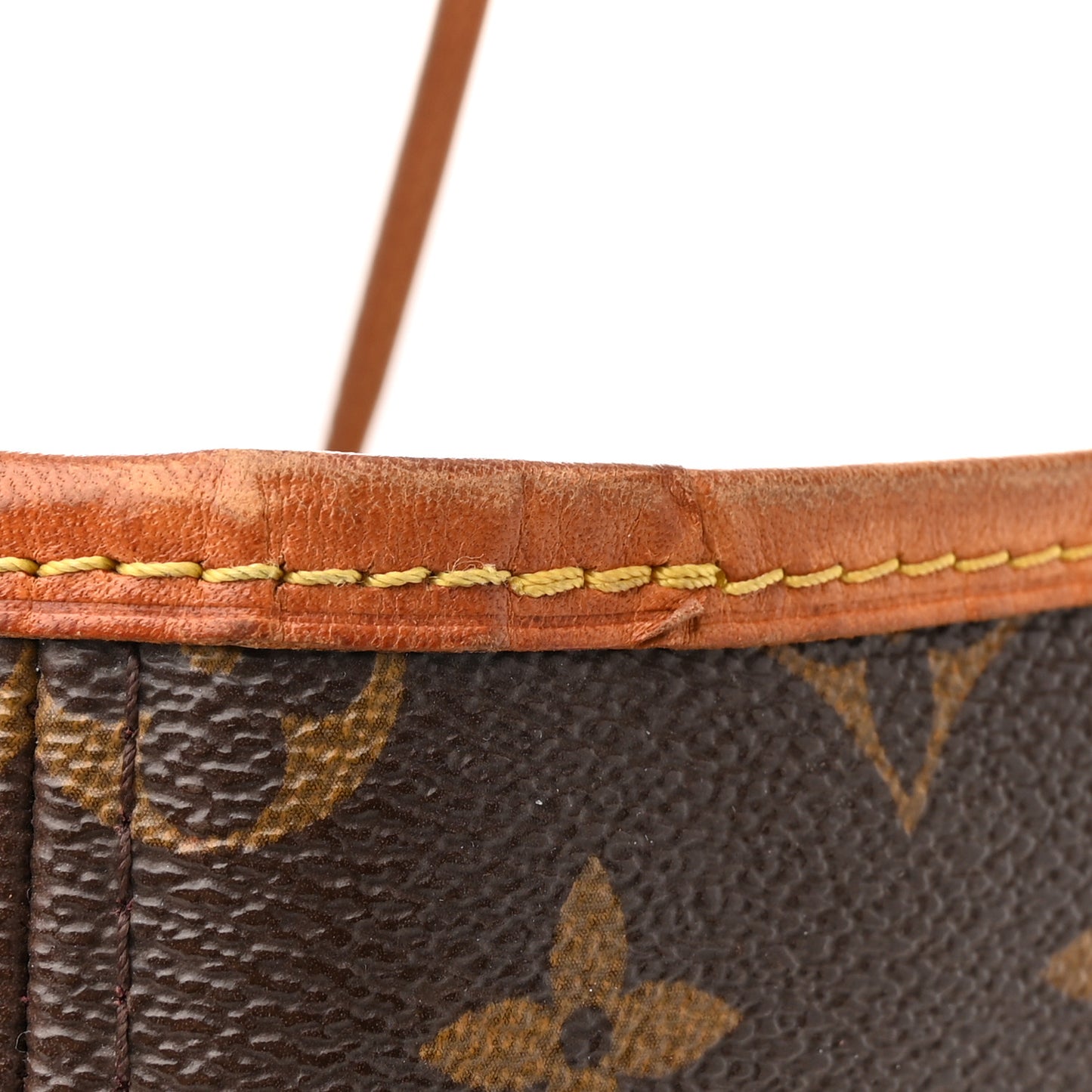 Monogram Neo Neverfull GM Pivoine