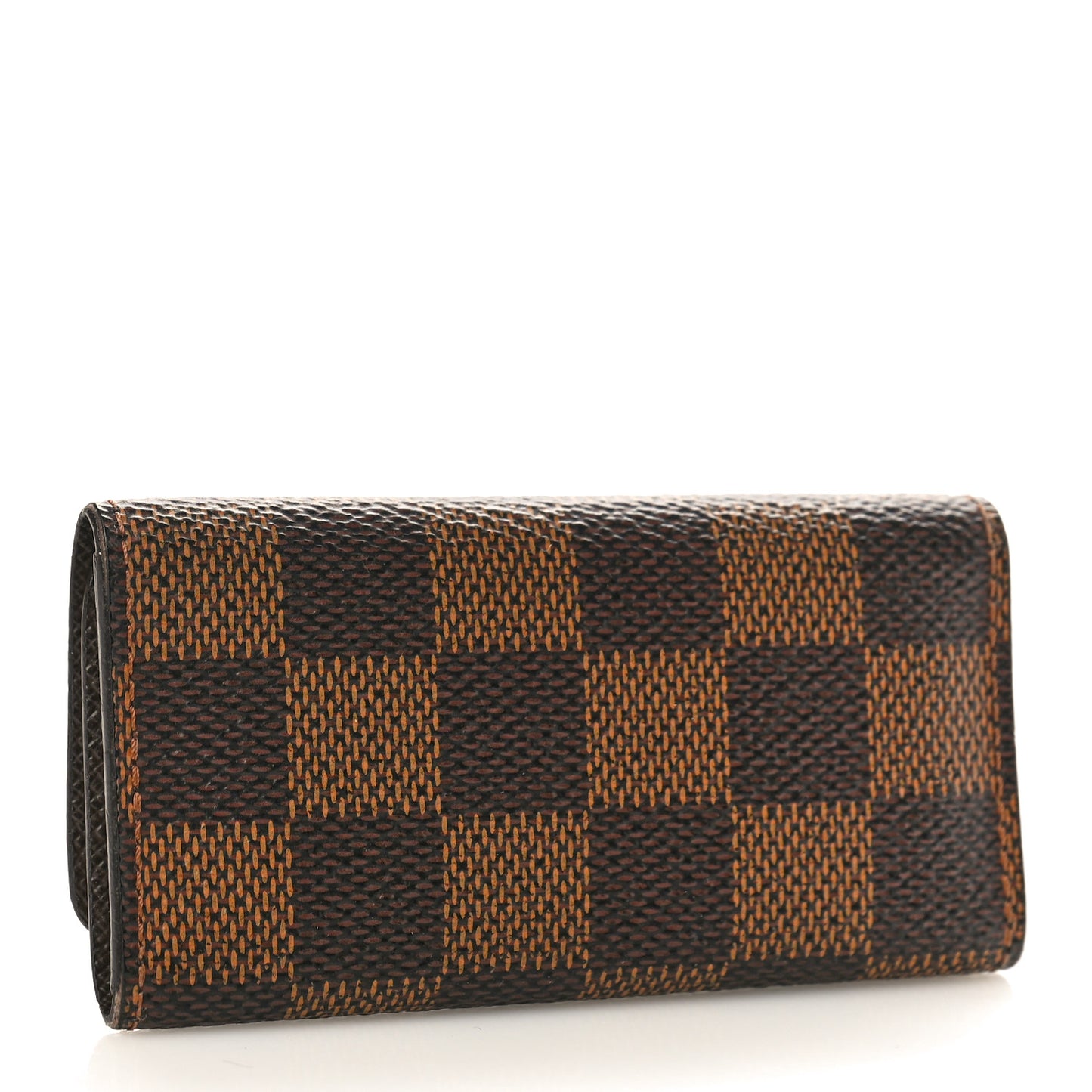 Damier Ebene Multicles 4 Key Holder