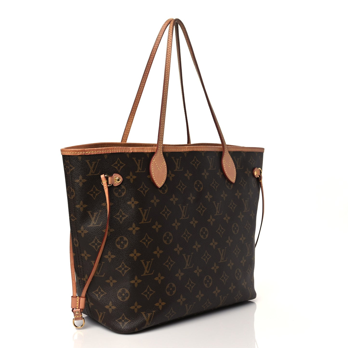 Monogram Neo Neverfull MM