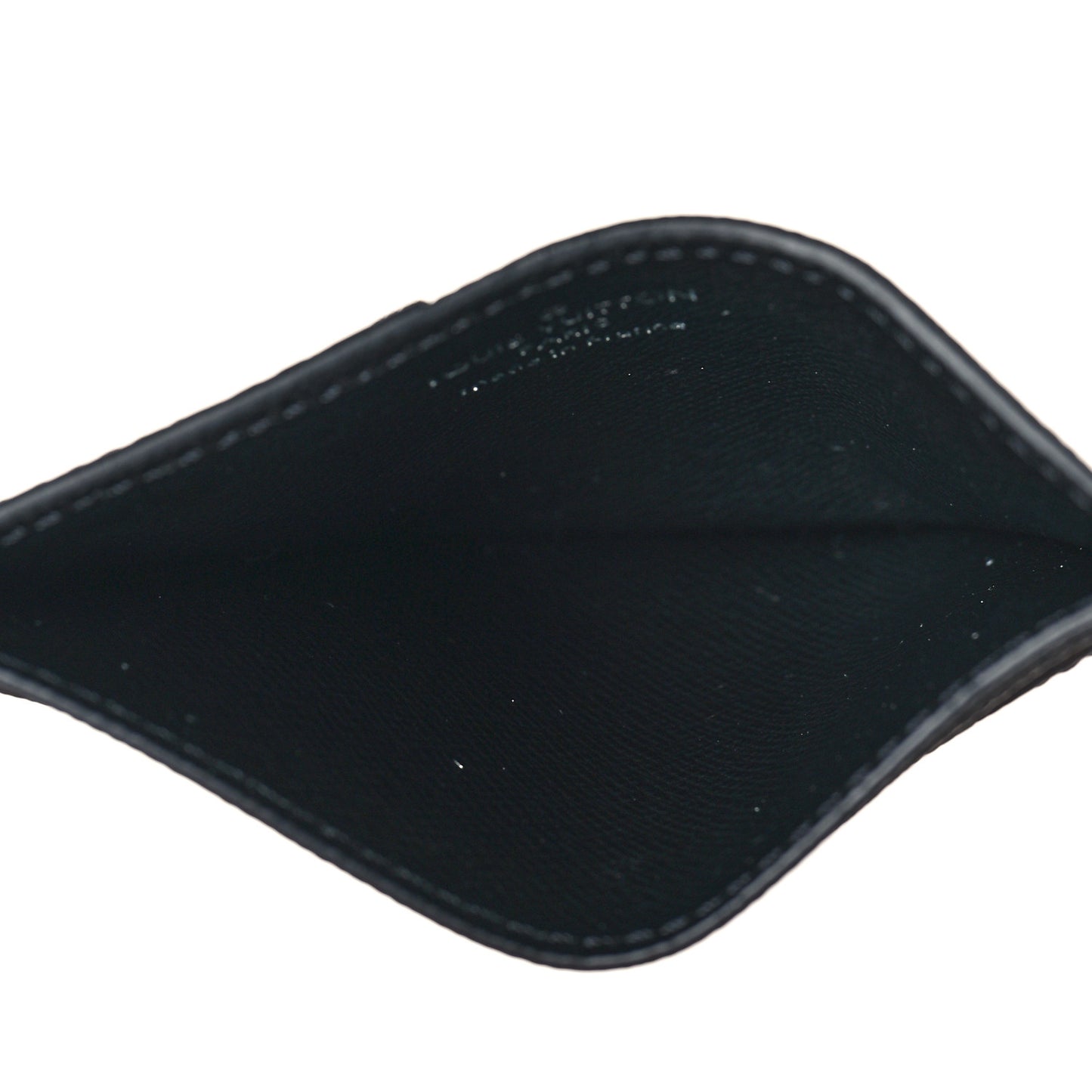 Monogram Macassar Neo Porte-Cartes Card Holder