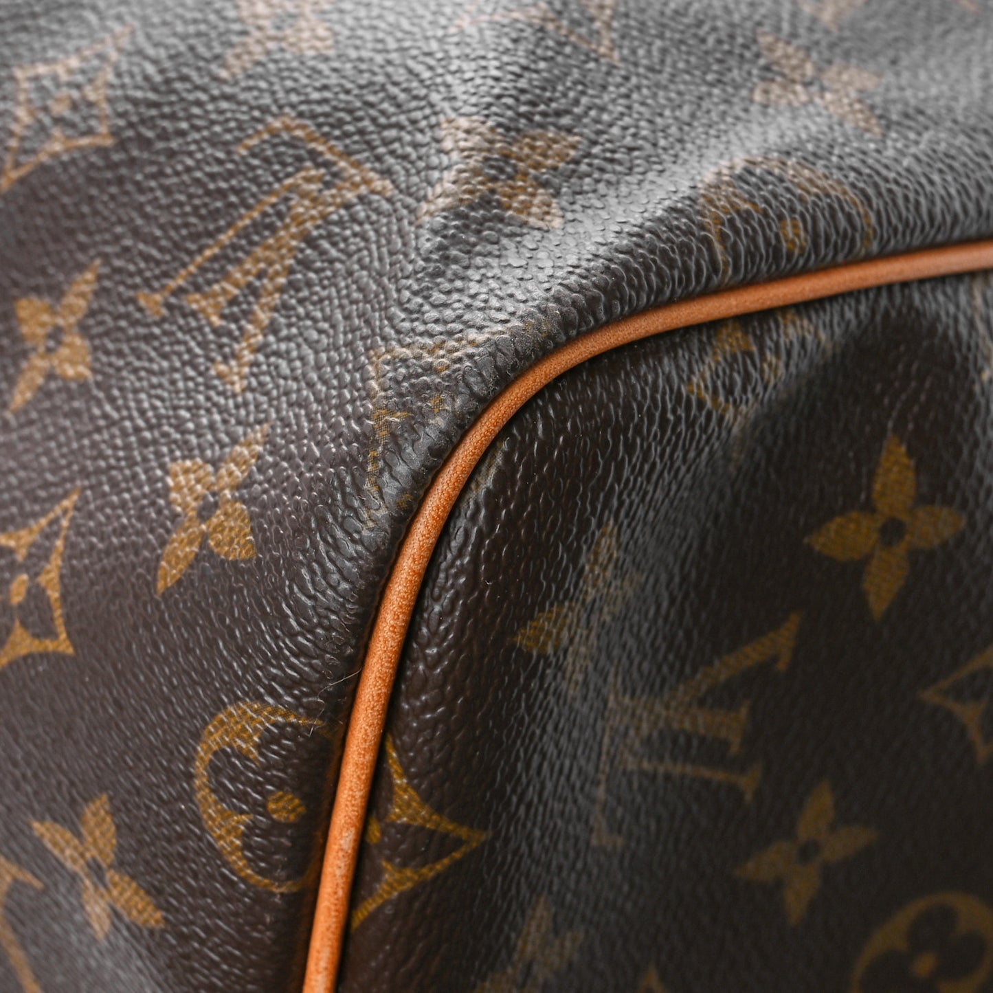 Monogram Keepall Bandouliere 55