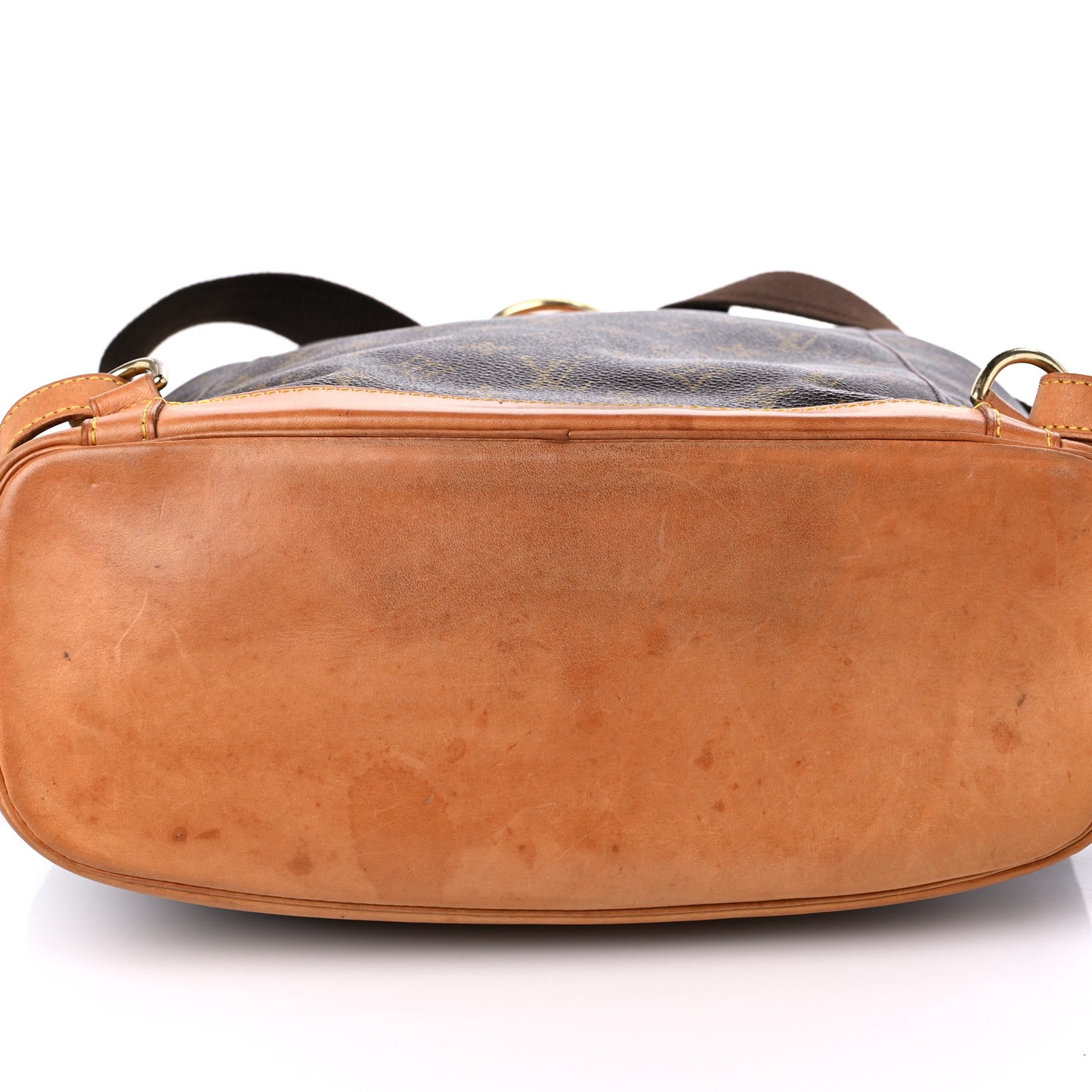 Monogram Montsouris GM Backpack