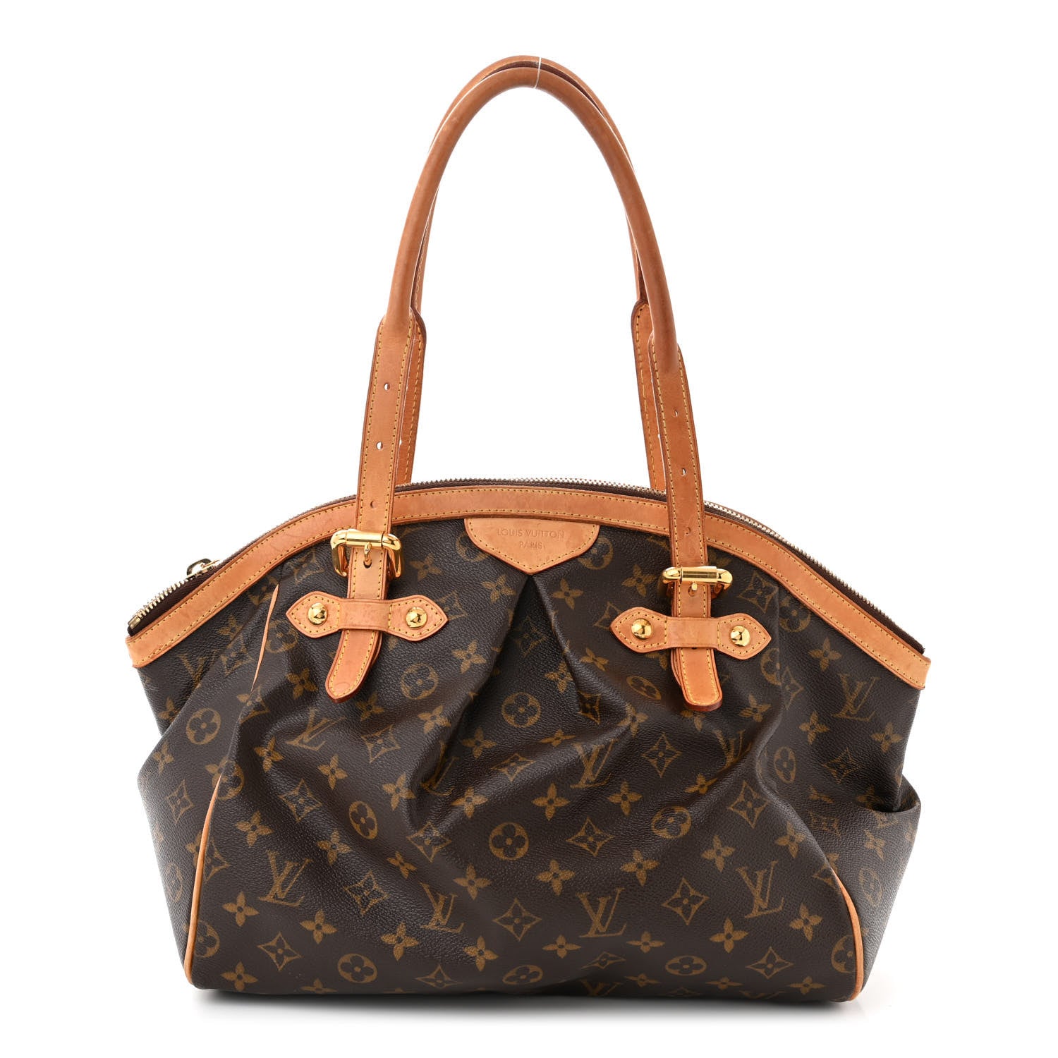 Louis Vuitton Monogram Tivoli GM 1 of 13