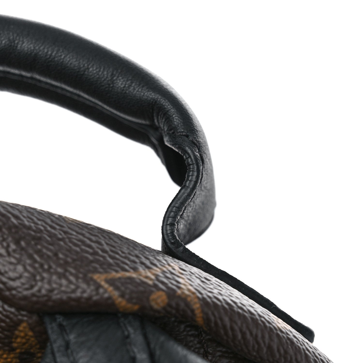 Louis Vuitton Monogram Palm Springs Backpack PM 11 of 11