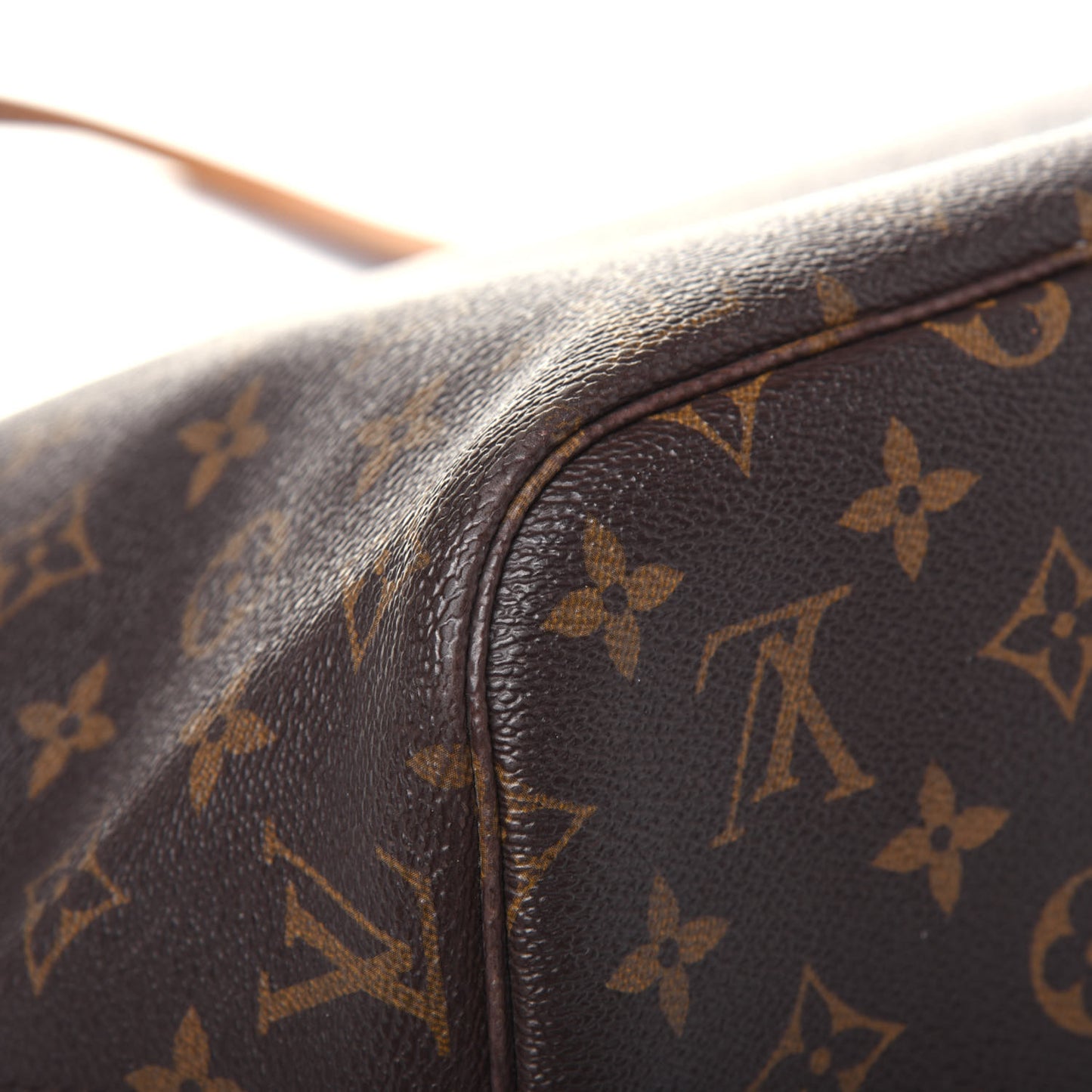 Monogram Neverfull MM