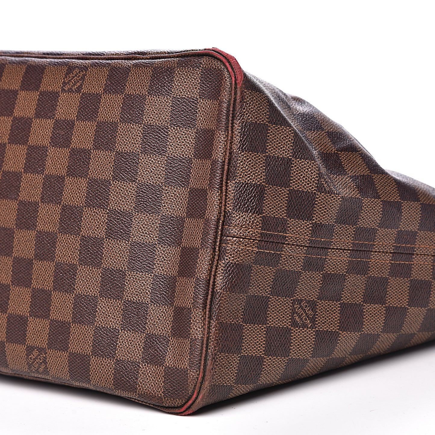 Damier Ebene Neverfull GM