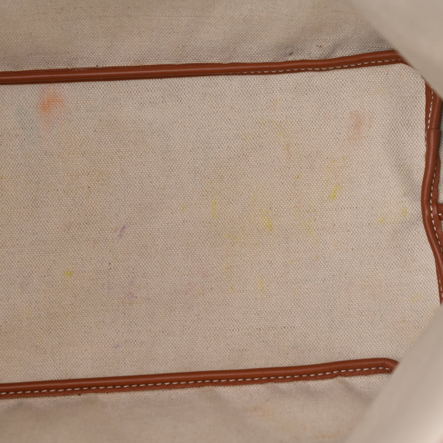 Goyard Goyardine Saint Louis PM Black Gold 13 of 21