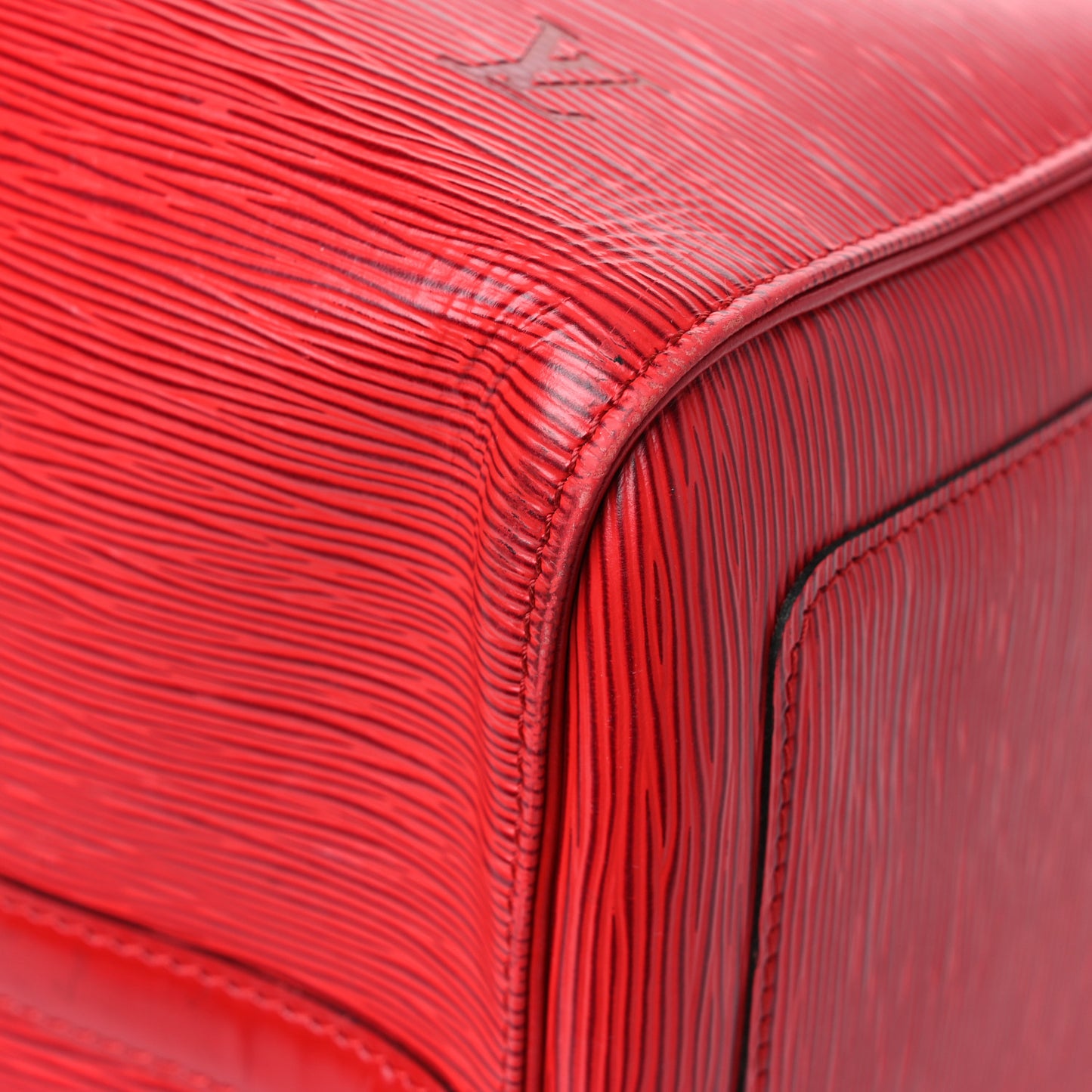 Epi Keepall 50 Castillan Red