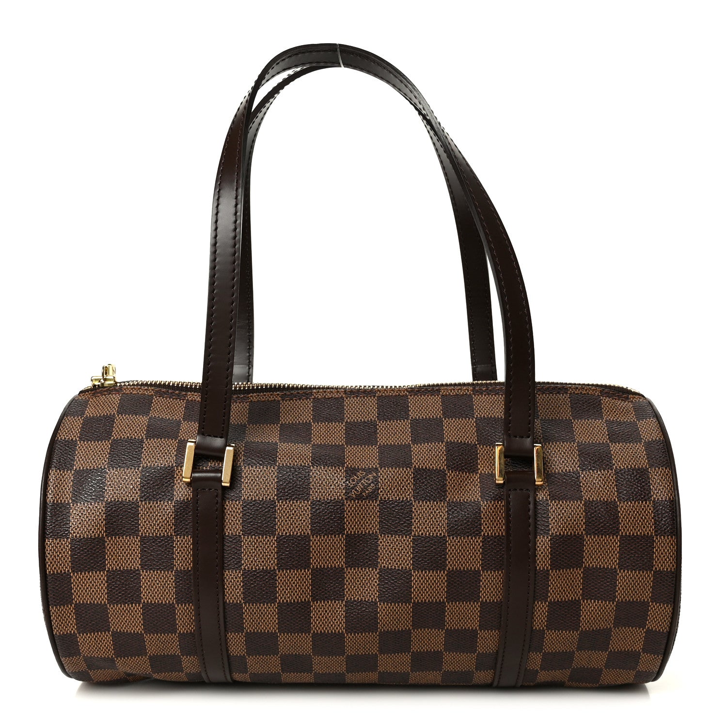 Louis Vuitton Damier Ebene Papillon 30 With Companion 1903432