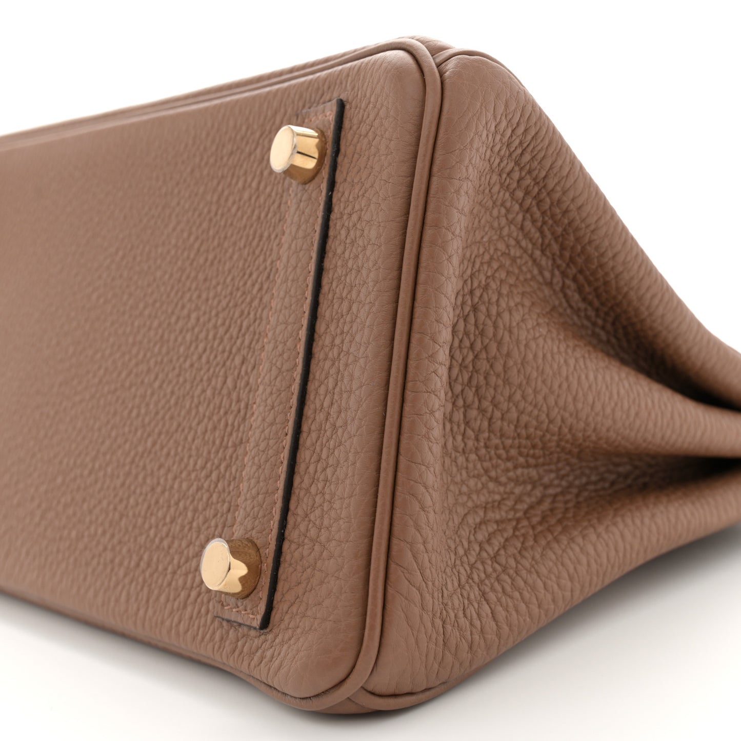 Togo Birkin 25 Alezan