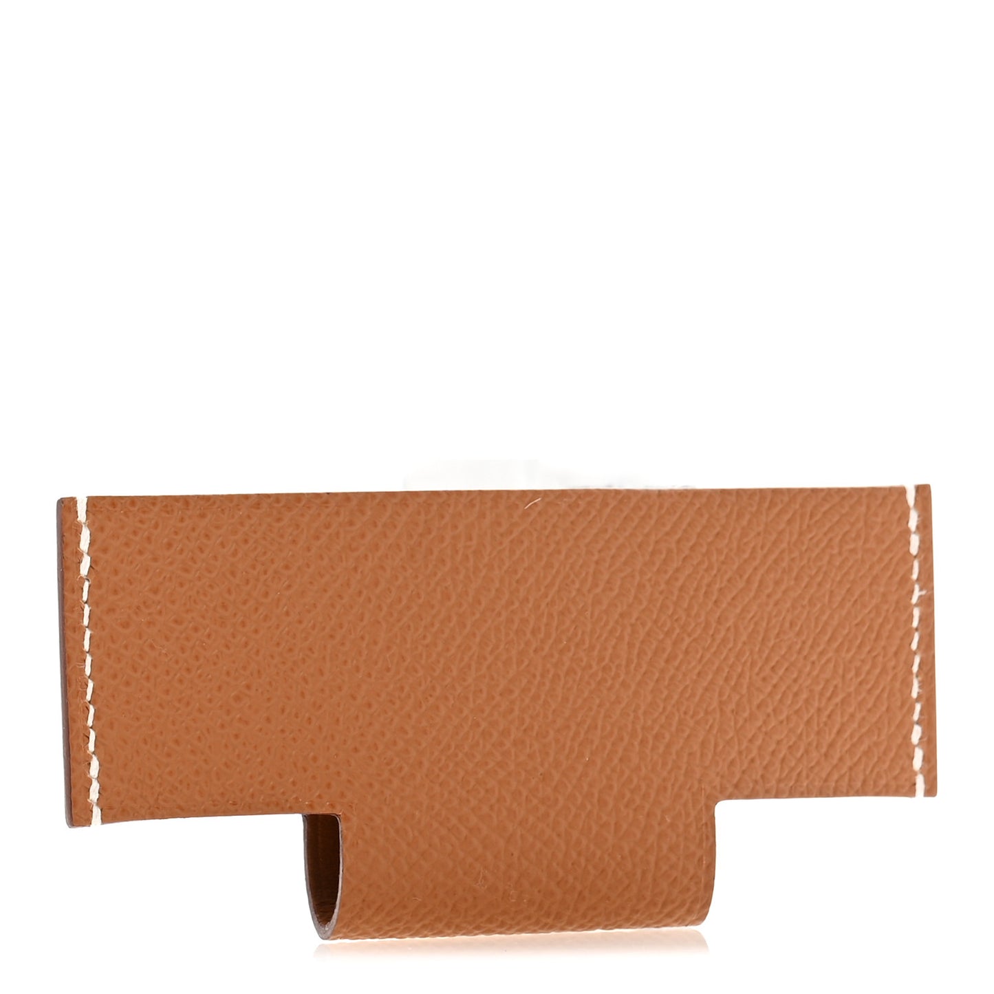 Epsom H Pocket Card Holder Gold
