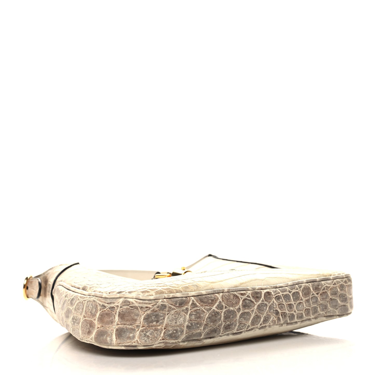 Niloticus Crocodile Himalaya Small Jackie 1961 Hobo