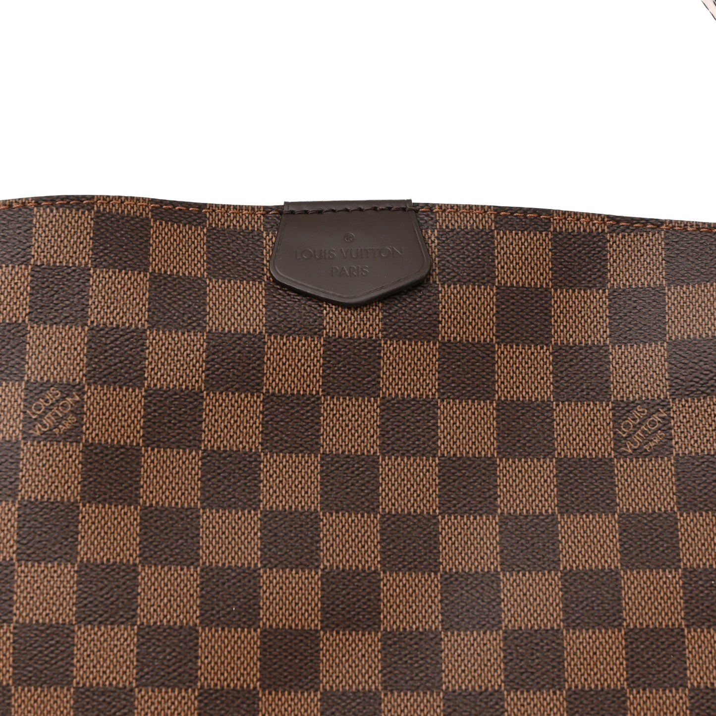 Damier Ebene Graceful PM