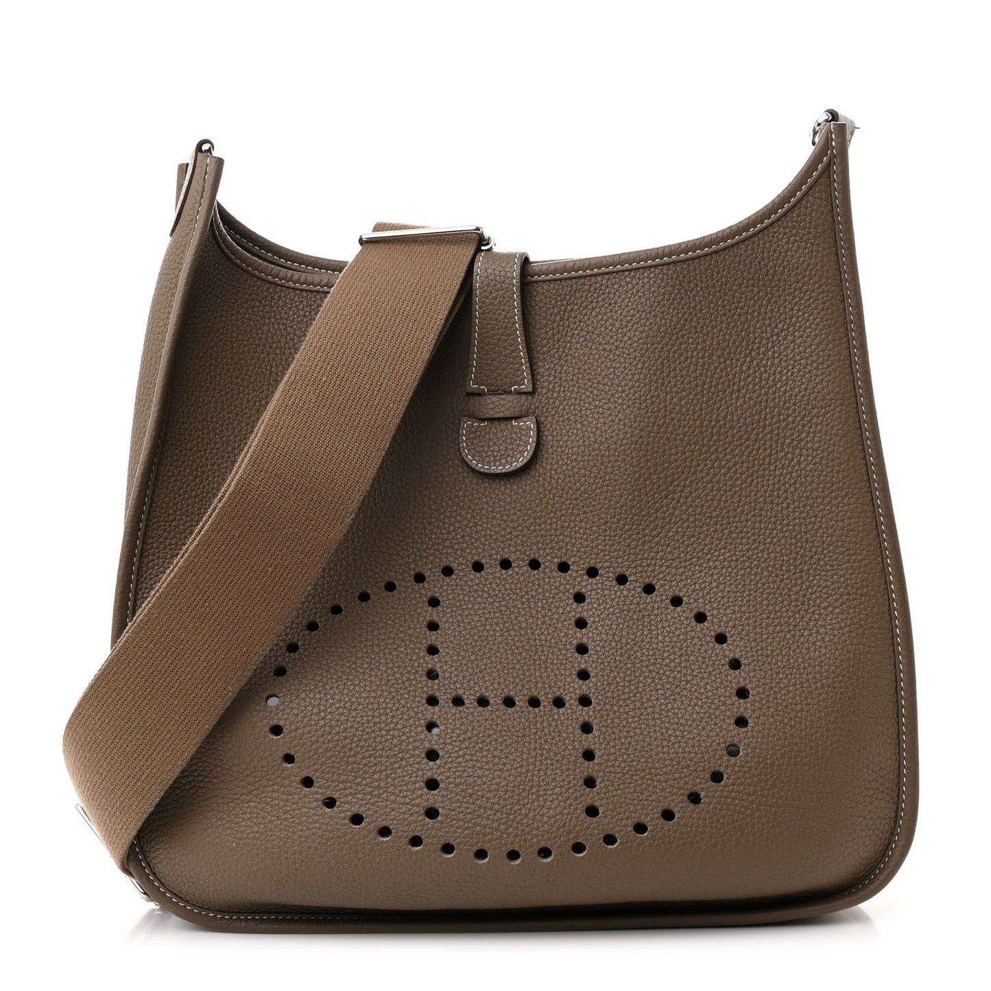 Taurillon Clemence Evelyne III GM Etoupe