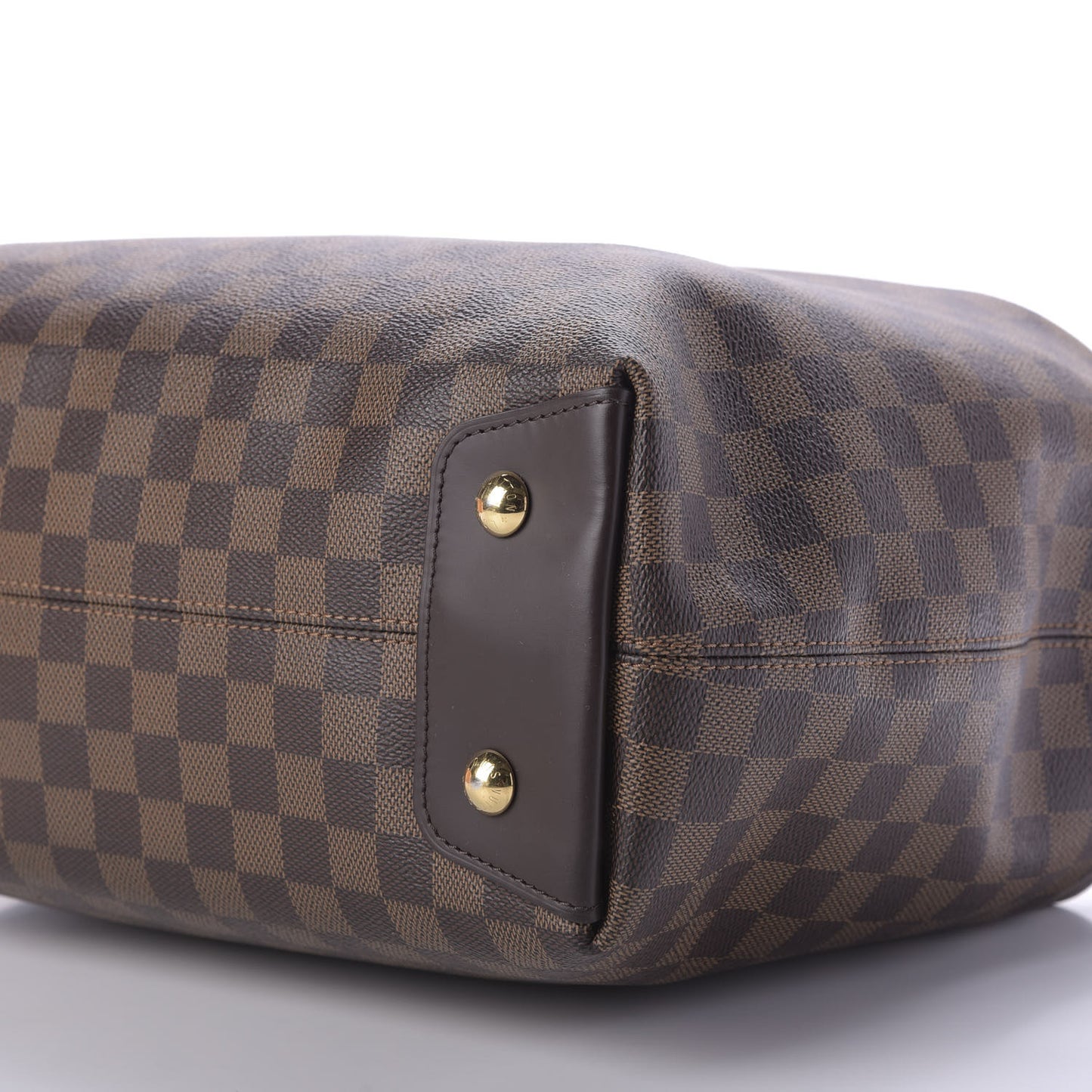 Damier Ebene Duomo Hobo