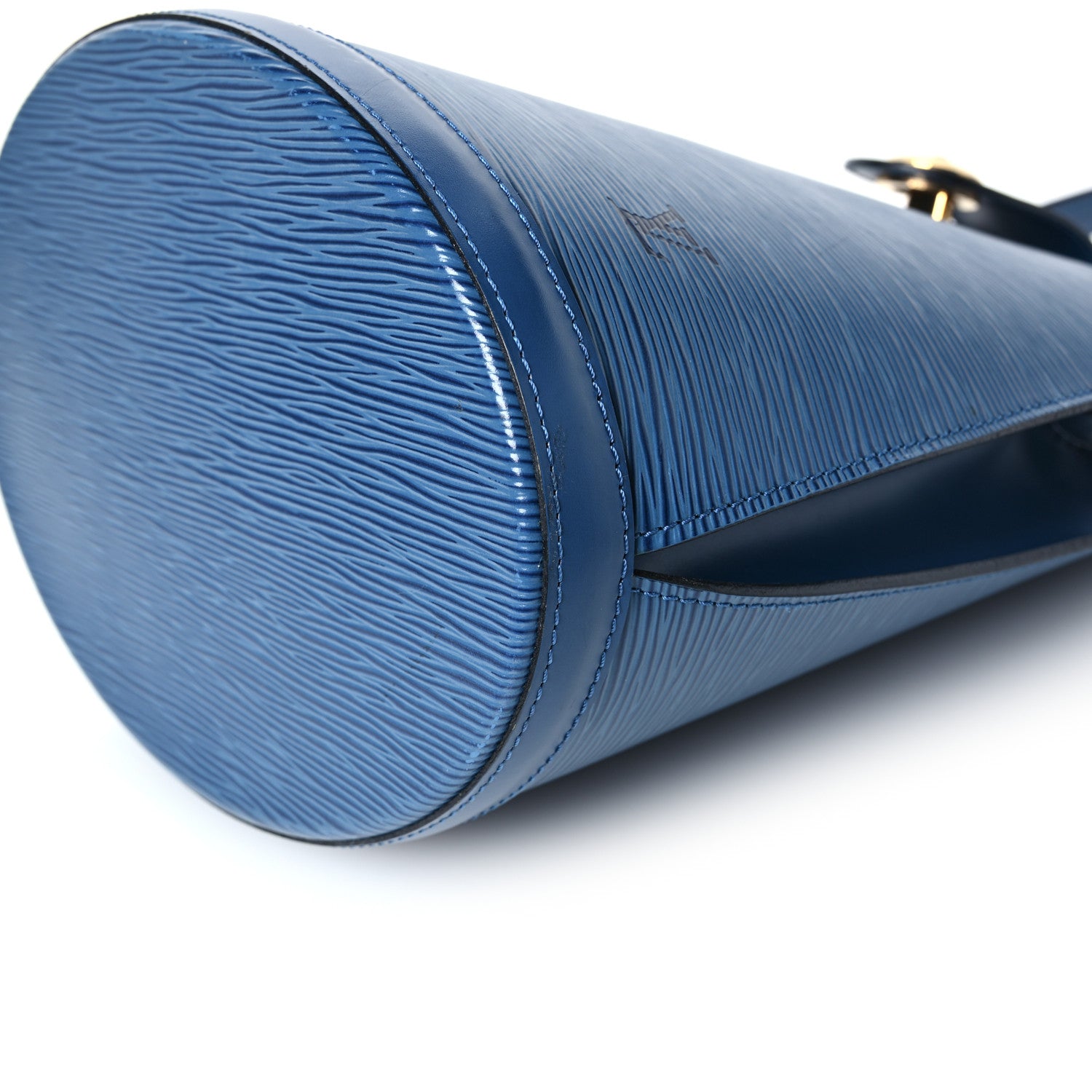 Louis Vuitton Epi Cluny Toledo 10 of 13