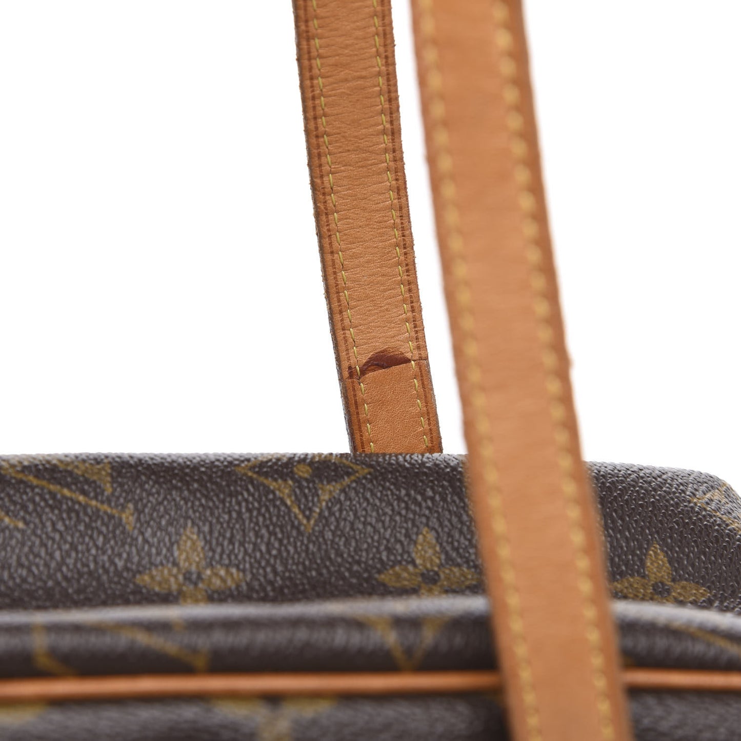 Monogram Cite MM