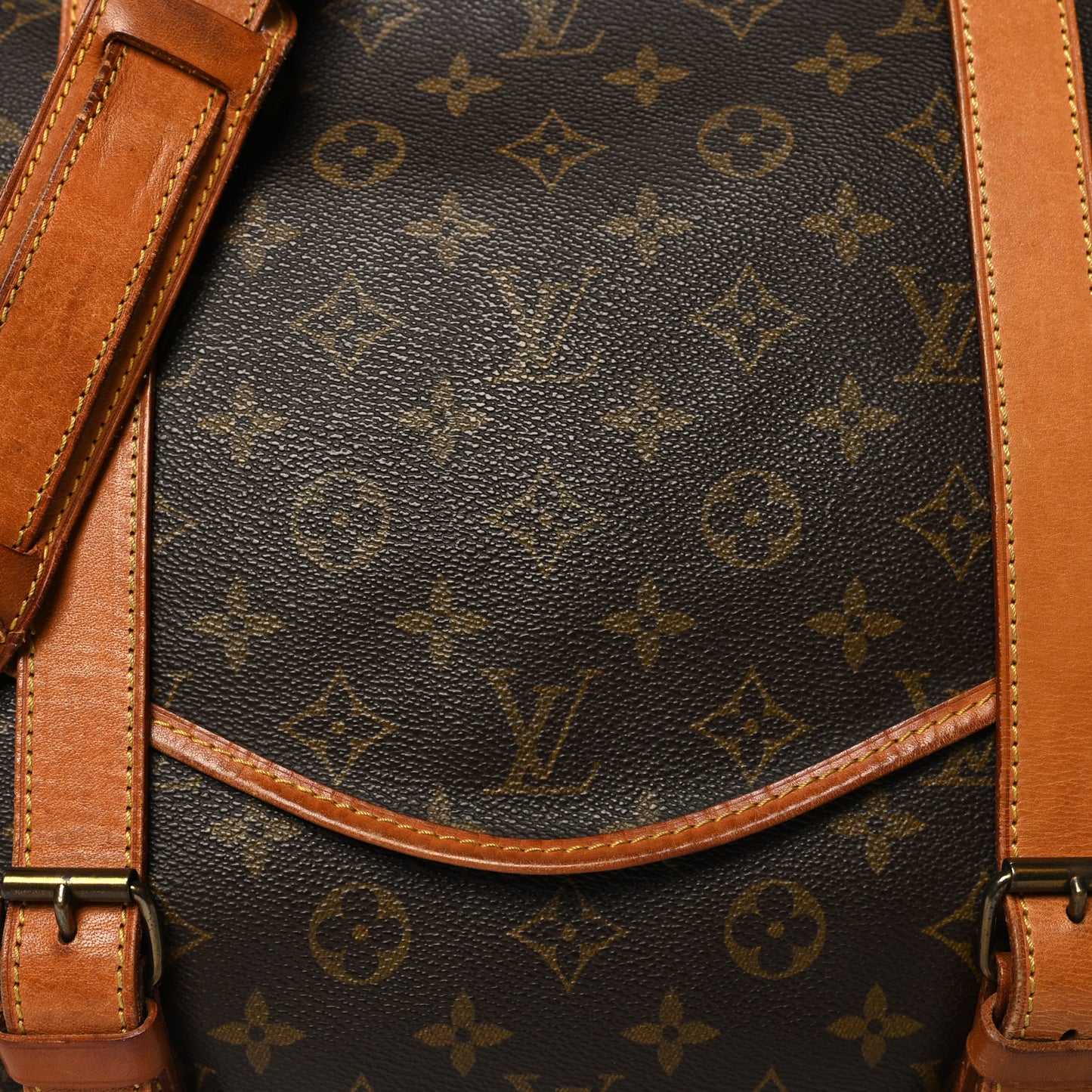 Monogram Saumur 43