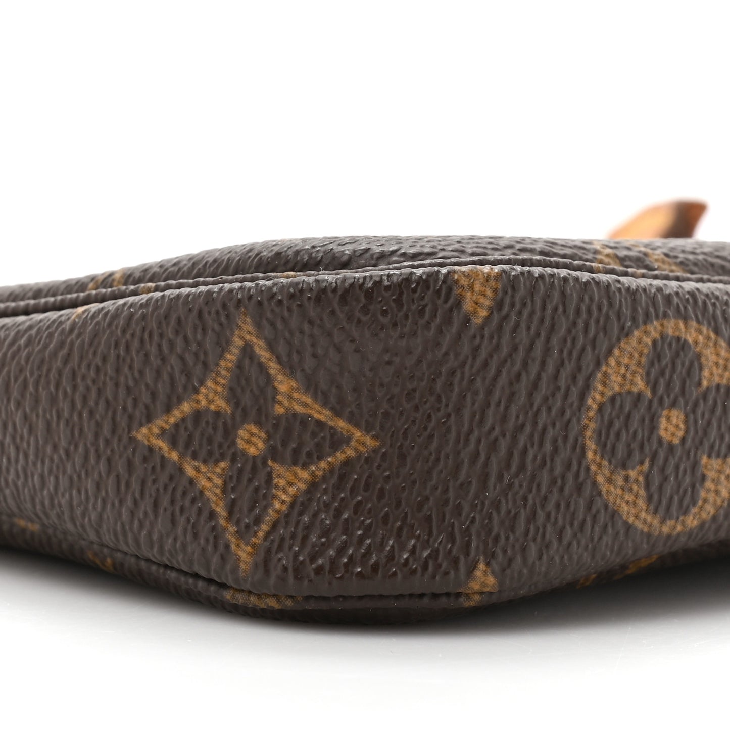 Monogram Mini Pochette Accessories